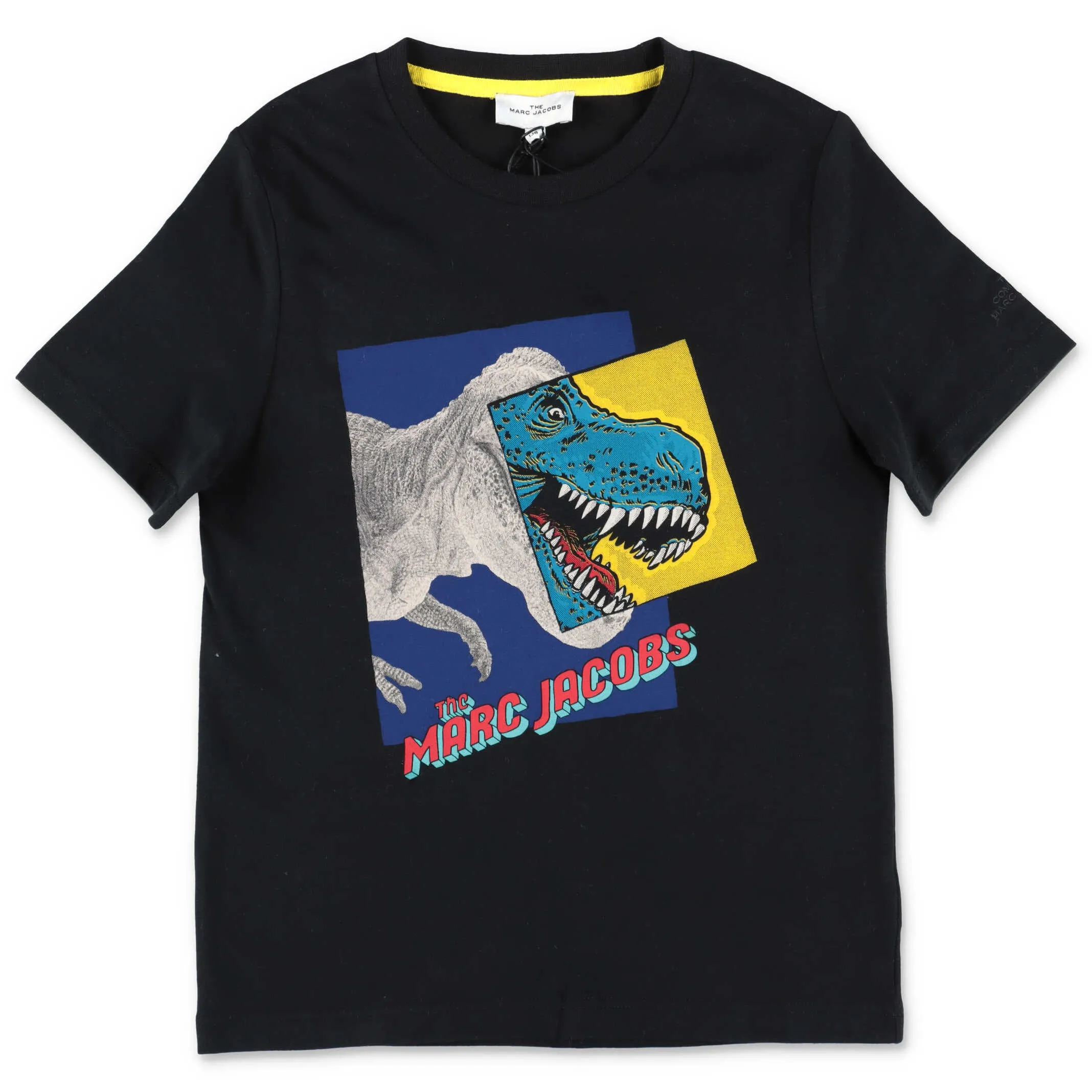 The Marc Jacobs Kids Graphic Print T-Shirt