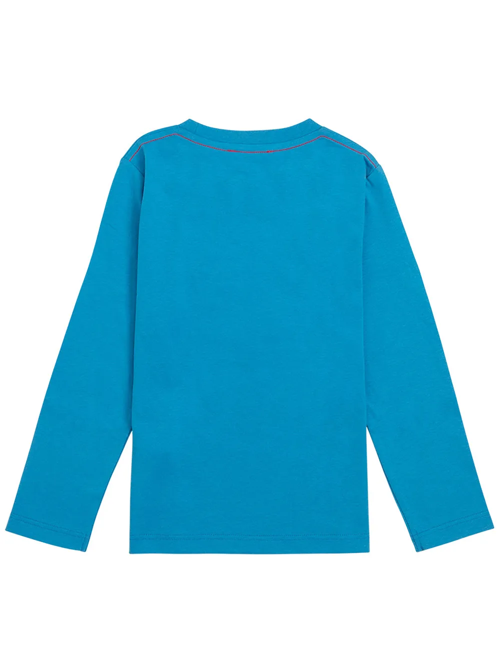 The Marc Jacobs Kids Graphic Printed Long Sleeve T-Shirt