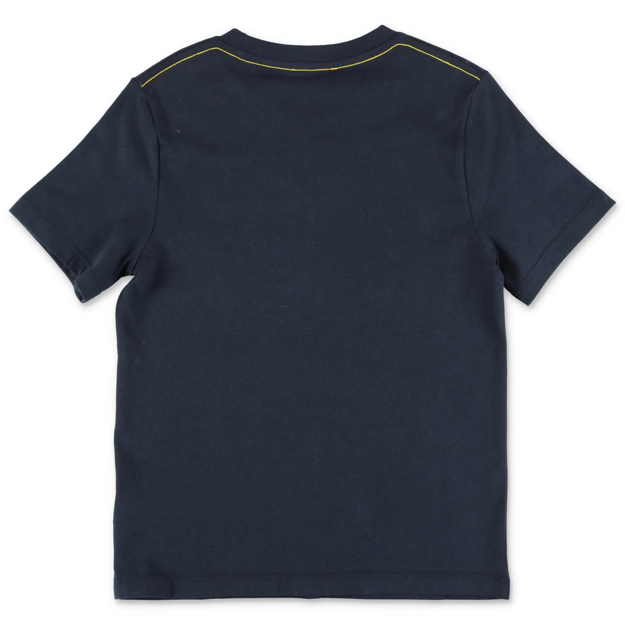 The Marc Jacobs Kids Logo Print Crewneck T-Shirt