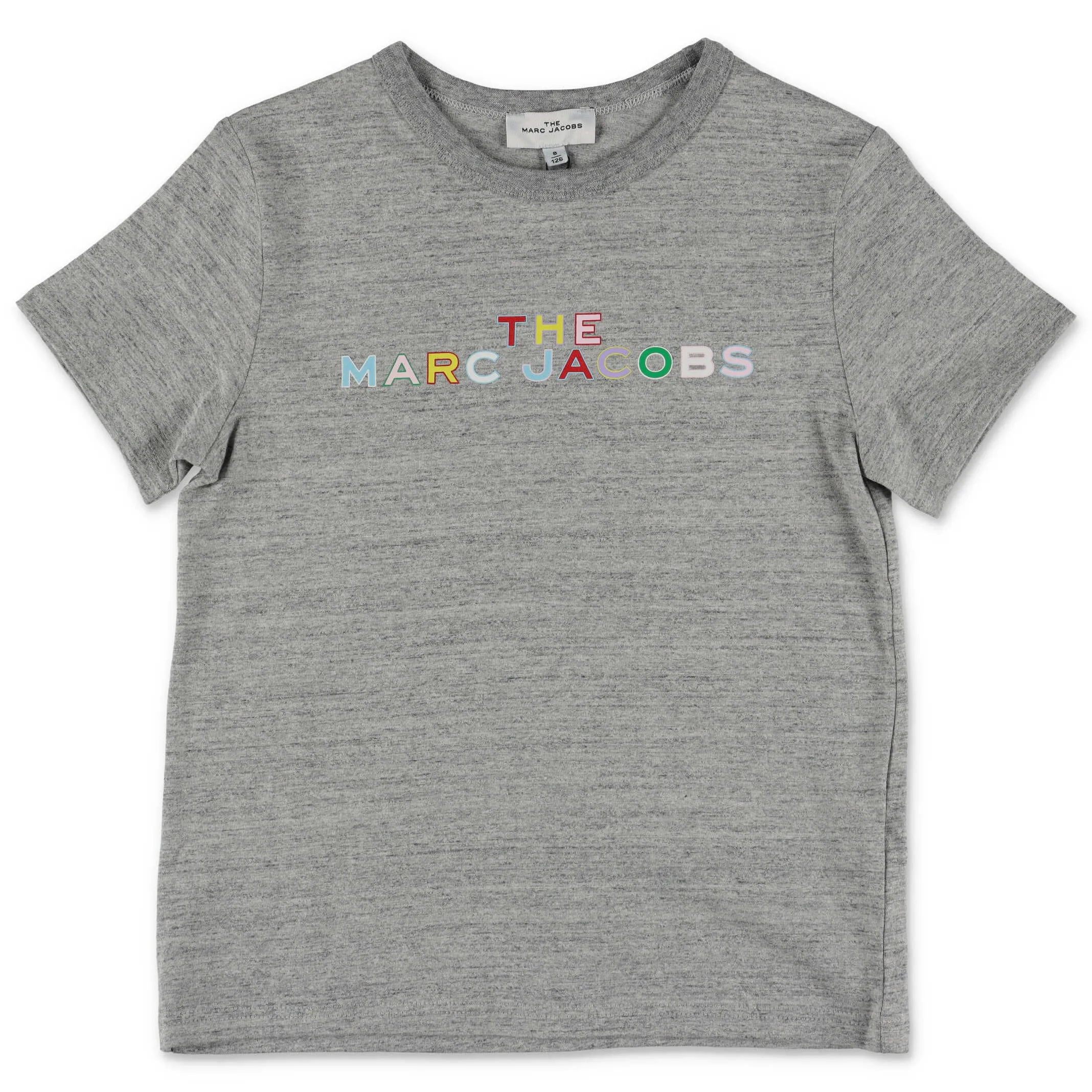 The Marc Jacobs Kids Logo Printed T-Shirt