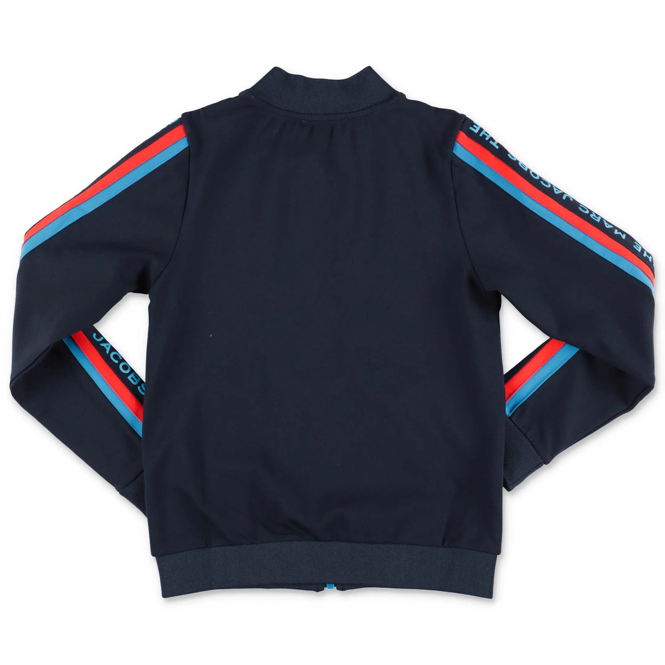 The Marc Jacobs Kids Zipped Track Jacket