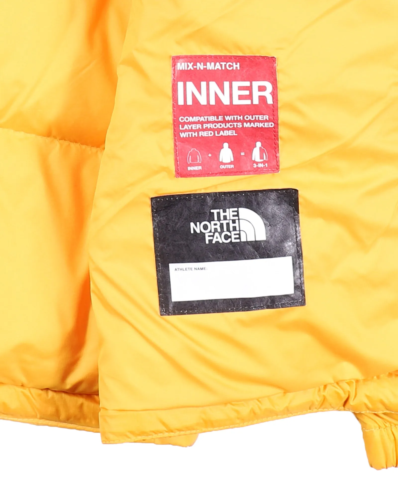 The North Face Kids Youth 1996 Retro Nuptse Jacket
