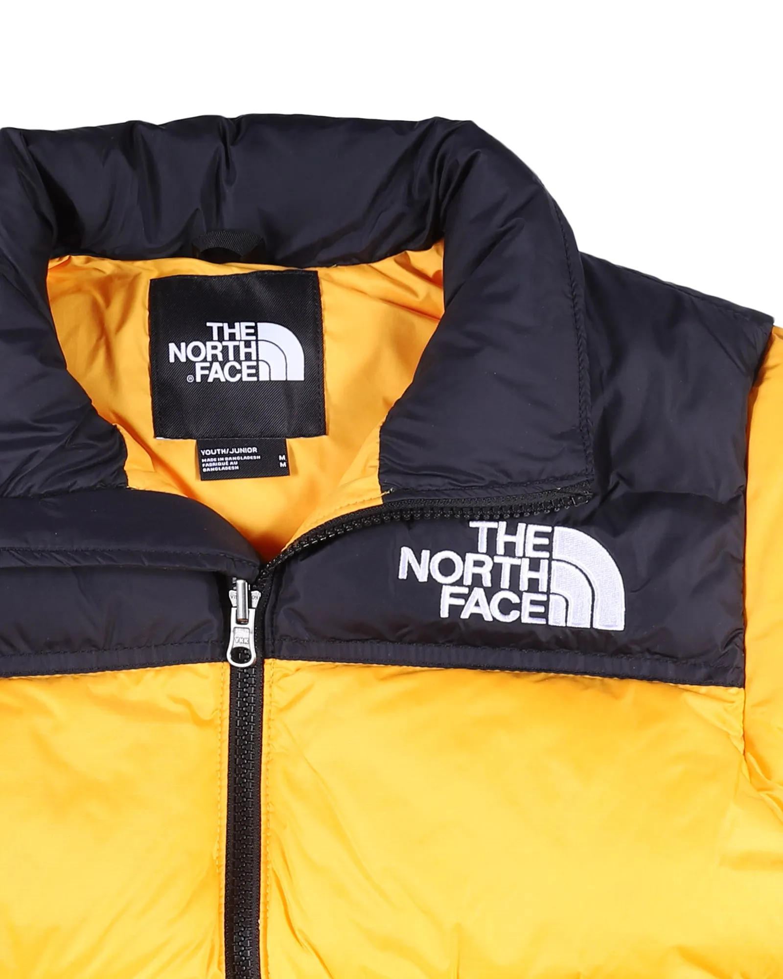 The North Face Kids Youth 1996 Retro Nuptse Jacket