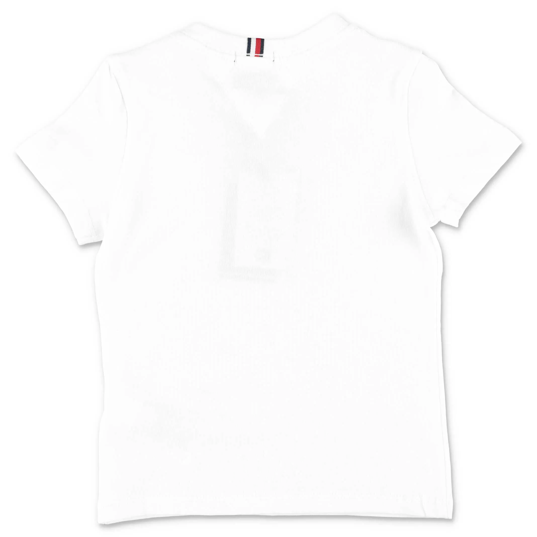 Tommy Hilfiger Kids Essential 1985 Logo T-Shirt