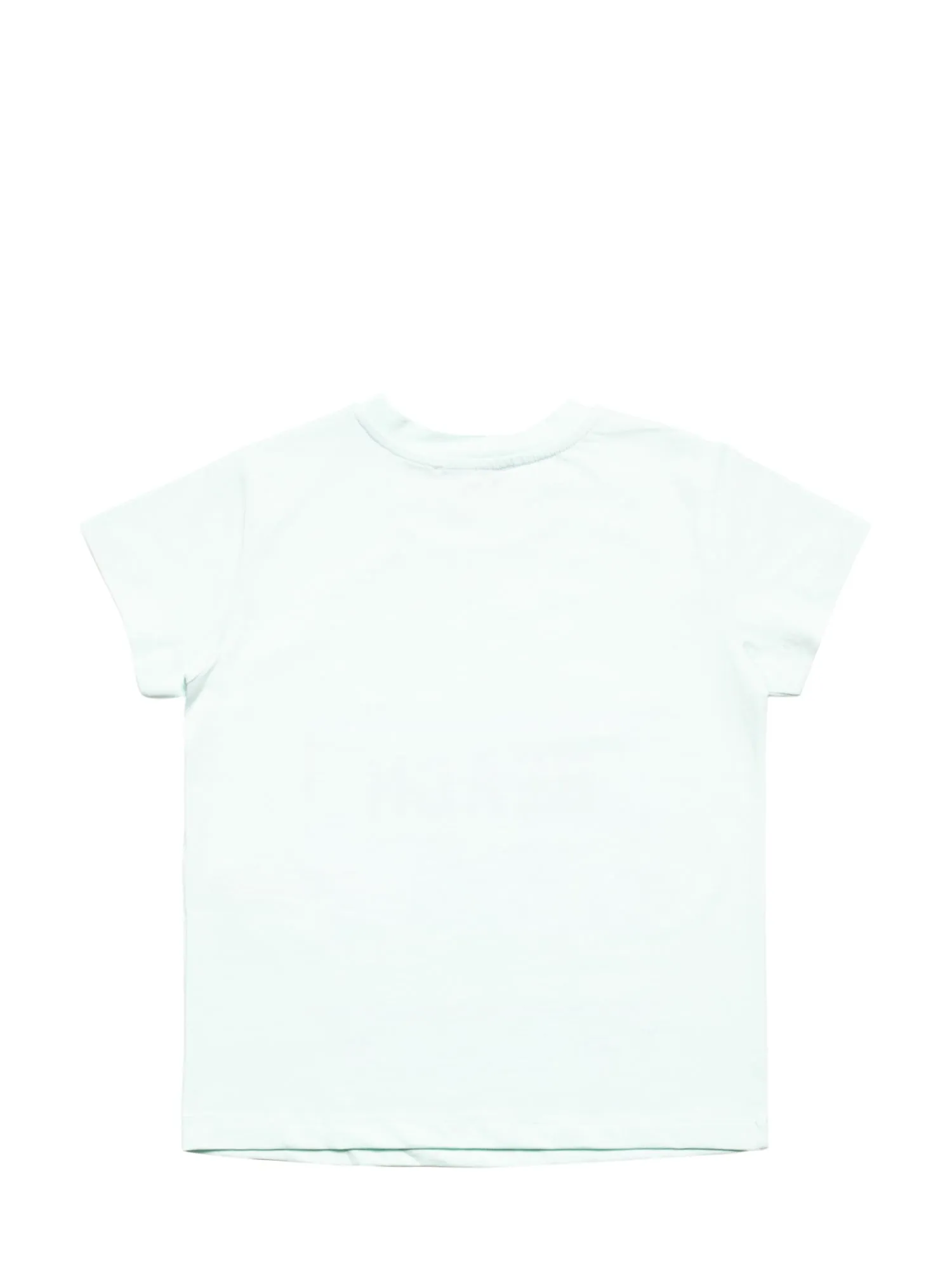 TWINSET Kids Graphic Printed T-Shirt