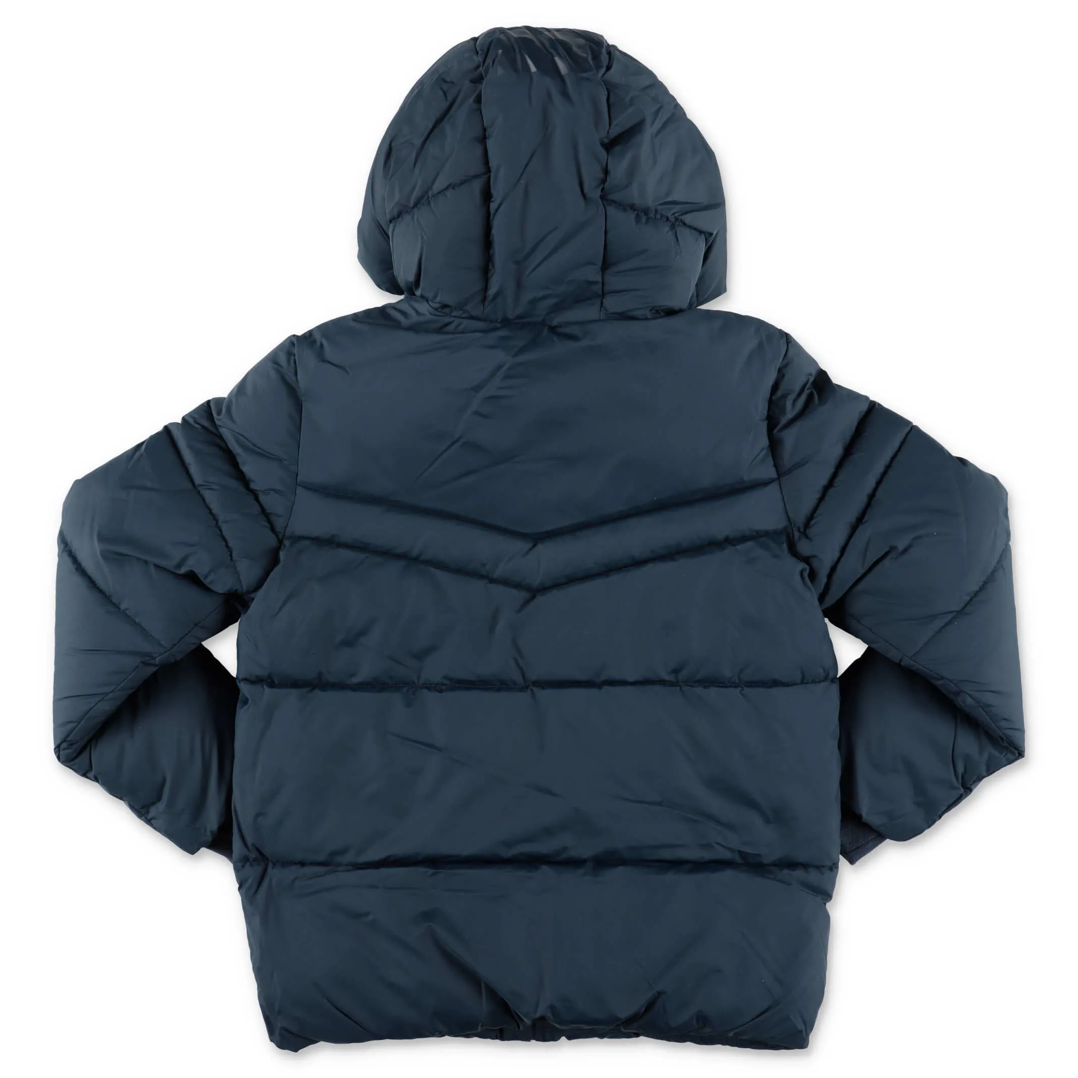 ug ss Kids Hooded Puffer Jacket
