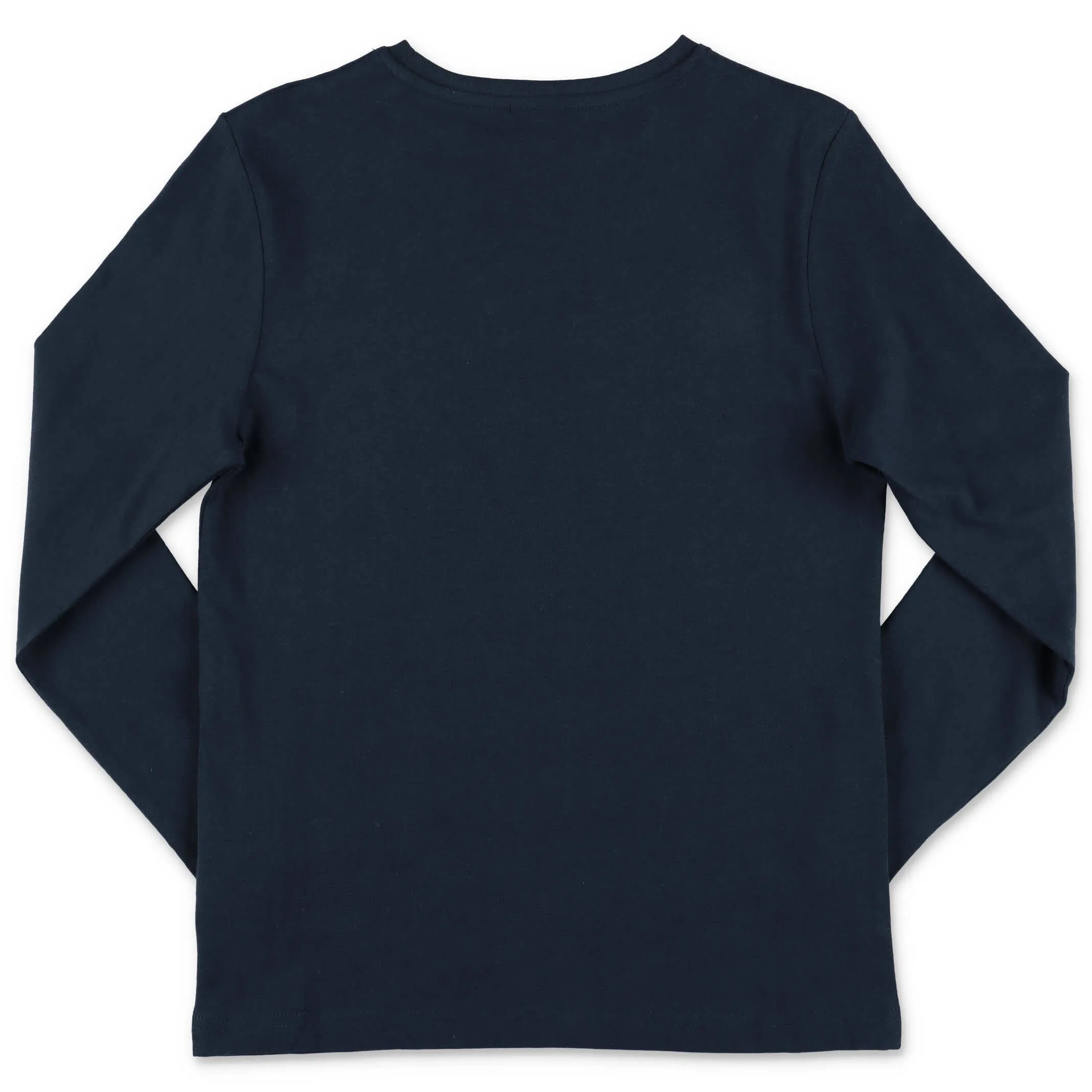 ug ss Kids Logo Printed Long Sleeve T-Shirt