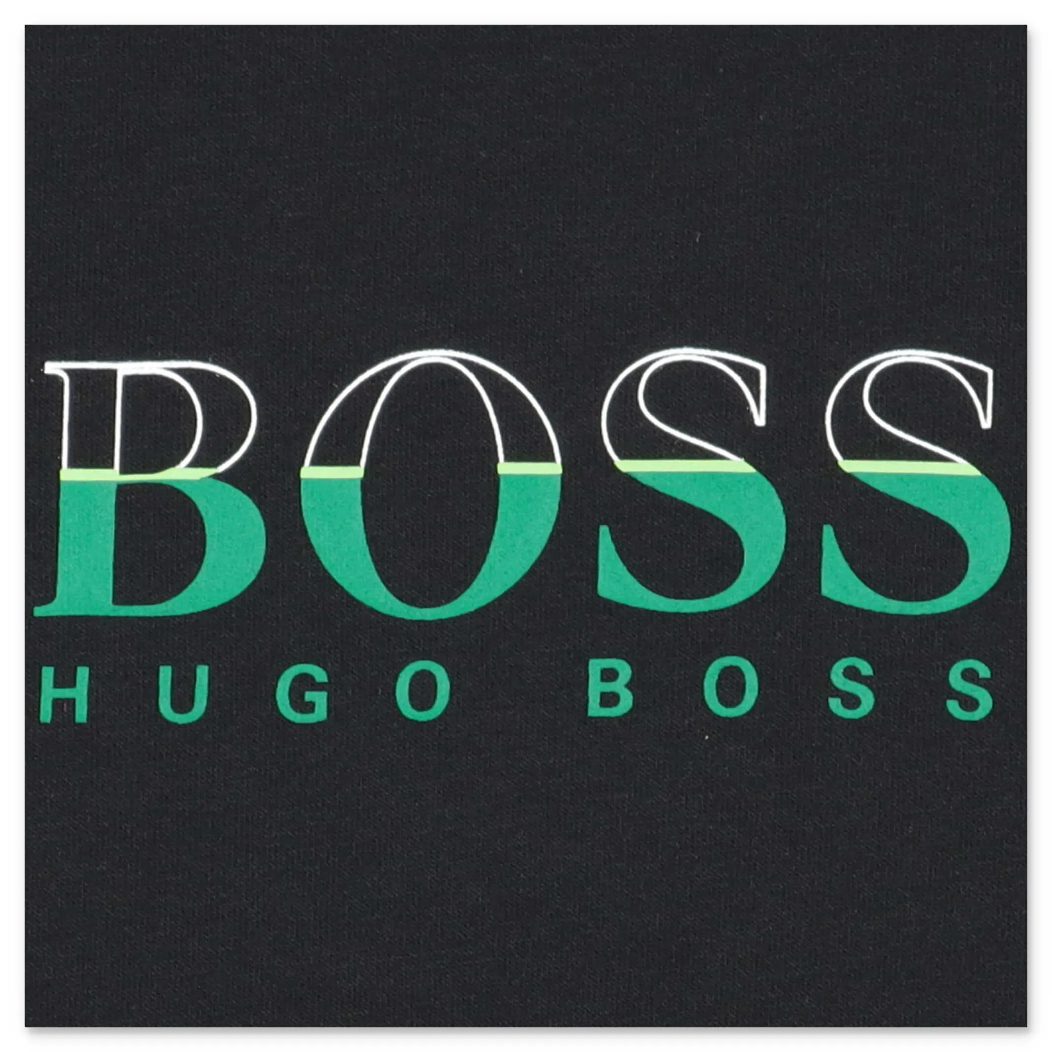 ug ss Kids Logo Printed Sweatshirt