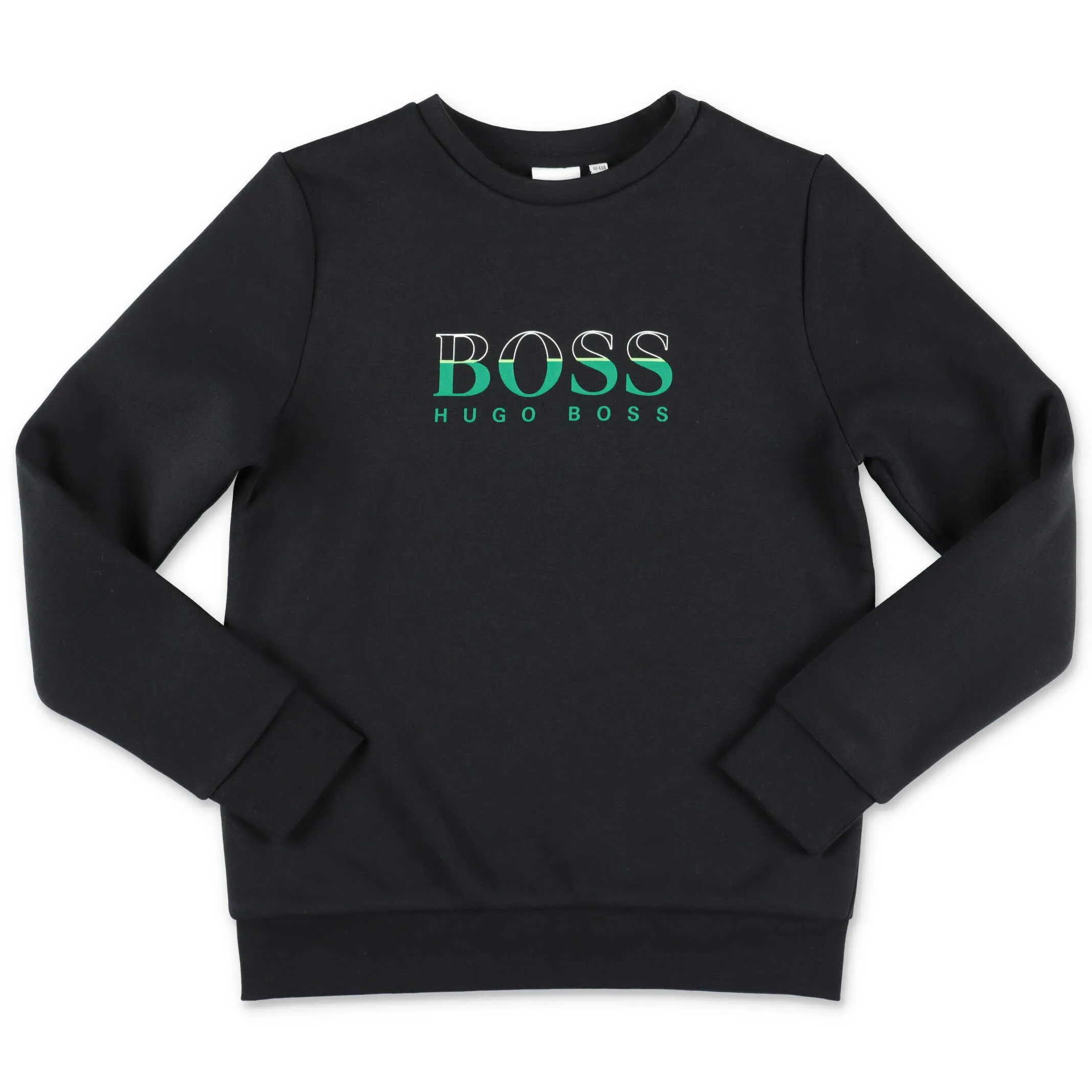 ug ss Kids Logo Printed Sweatshirt