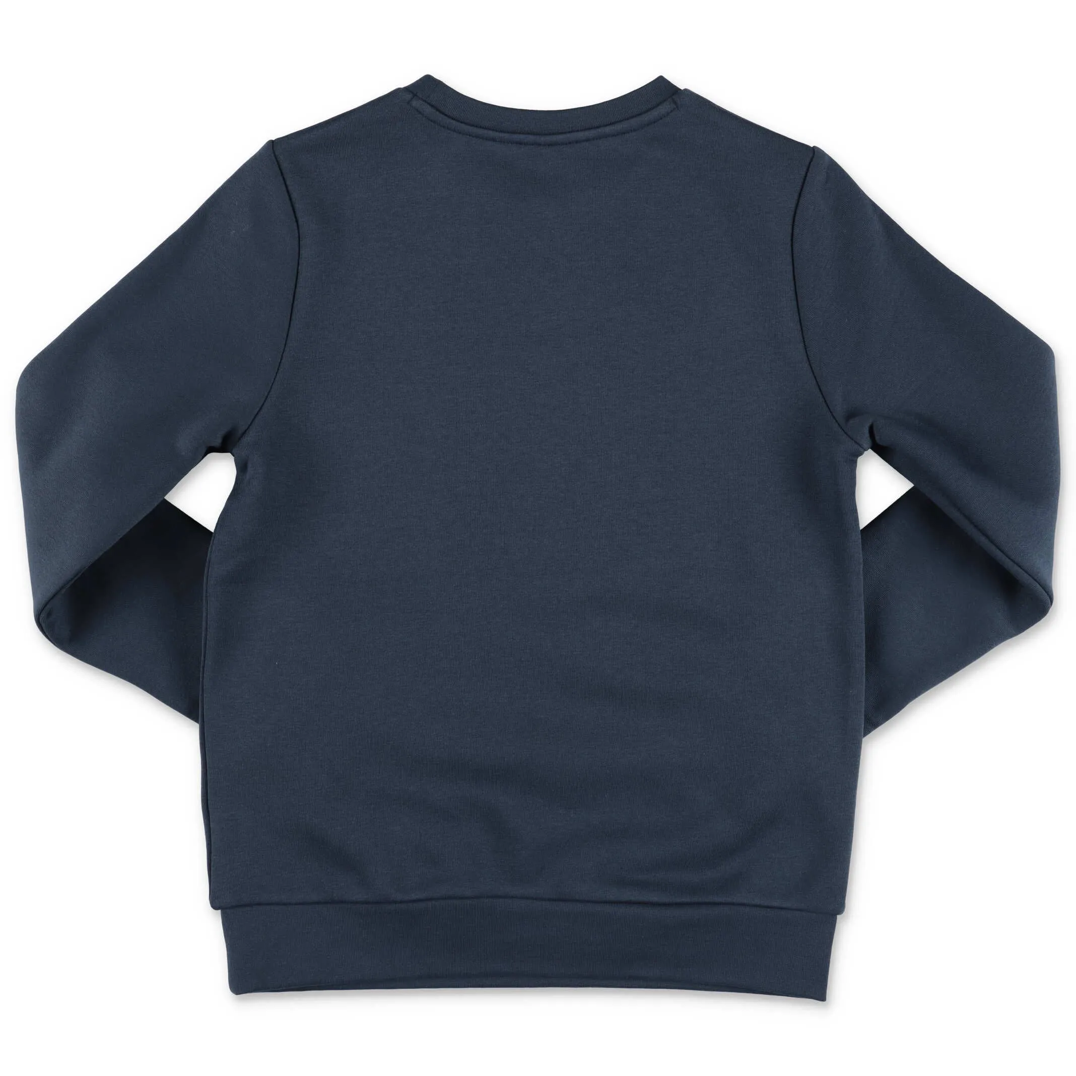 ug ss Kids Logo Printed Sweatshirt