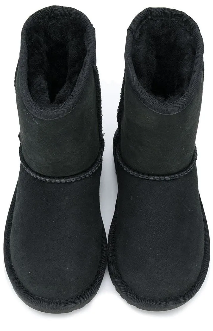 UGG Kids Classic Ankle Boots