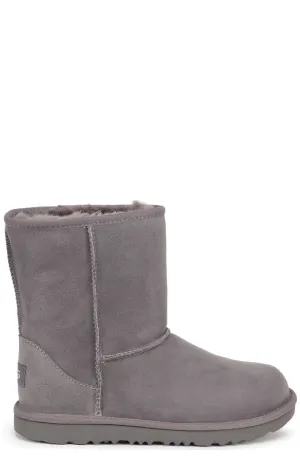 UGG Kids Classic Ankle Boots