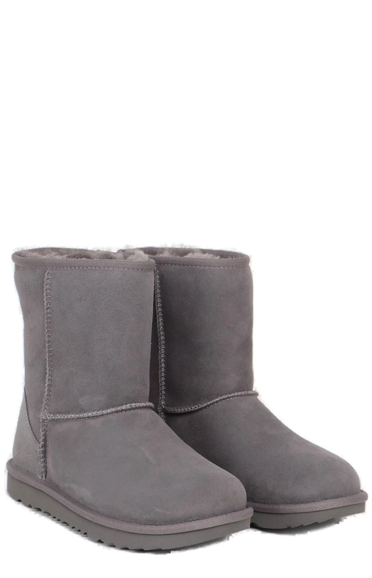 UGG Kids Classic Ankle Boots