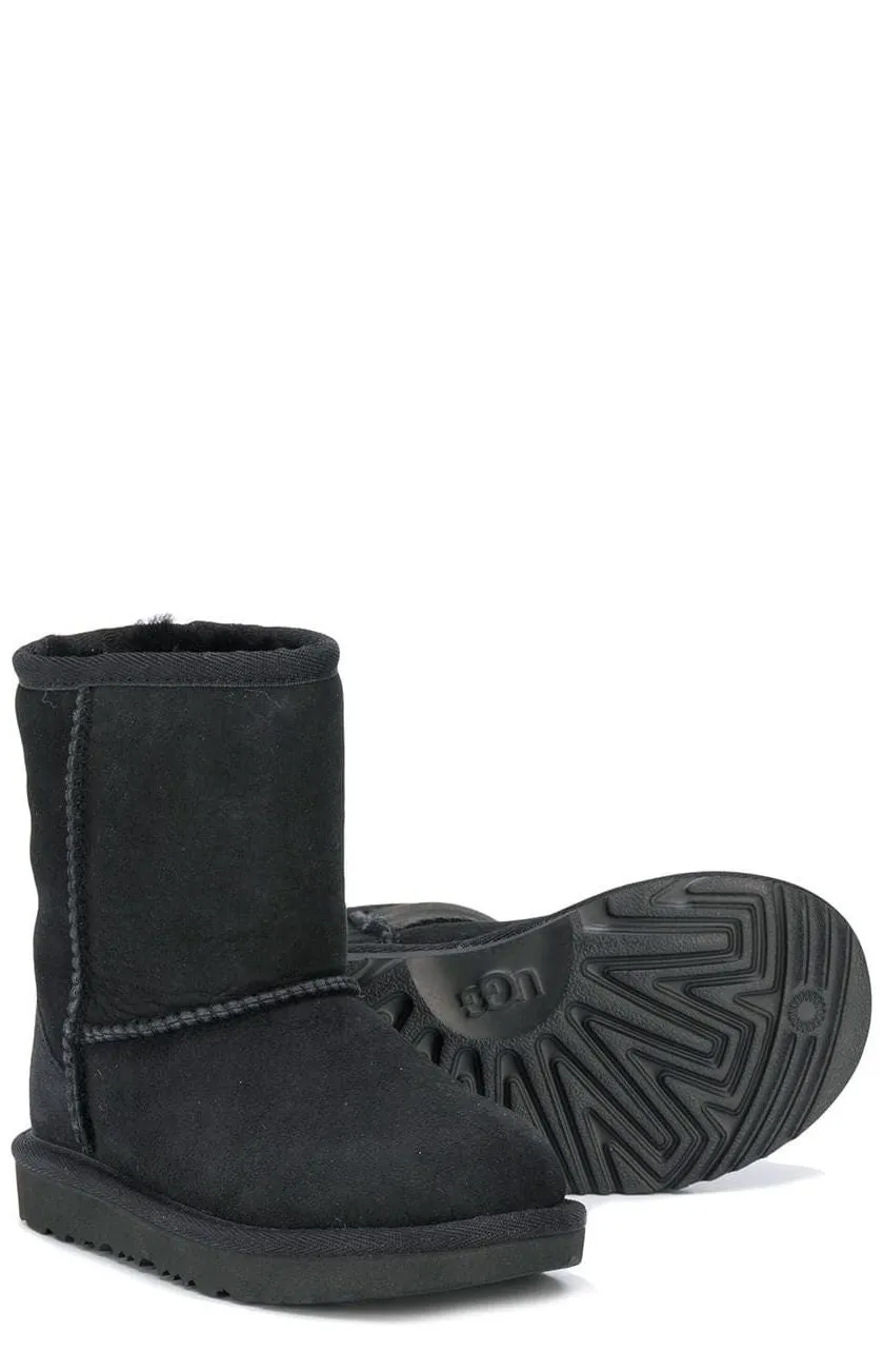 UGG Kids Classic Ankle Boots