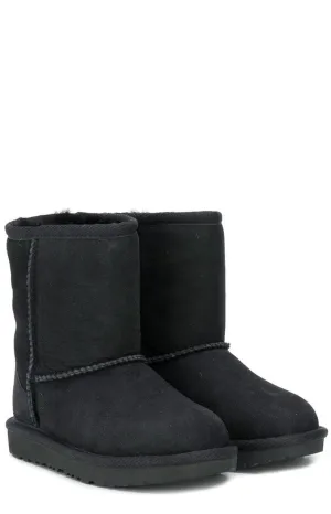 UGG Kids Classic Ankle Boots