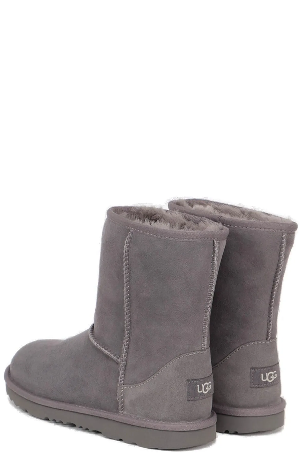 UGG Kids Classic Ankle Boots