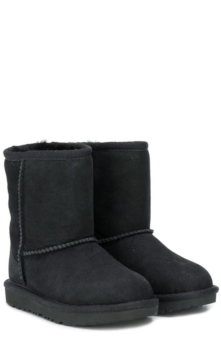 UGG Kids Classic Ankle Boots