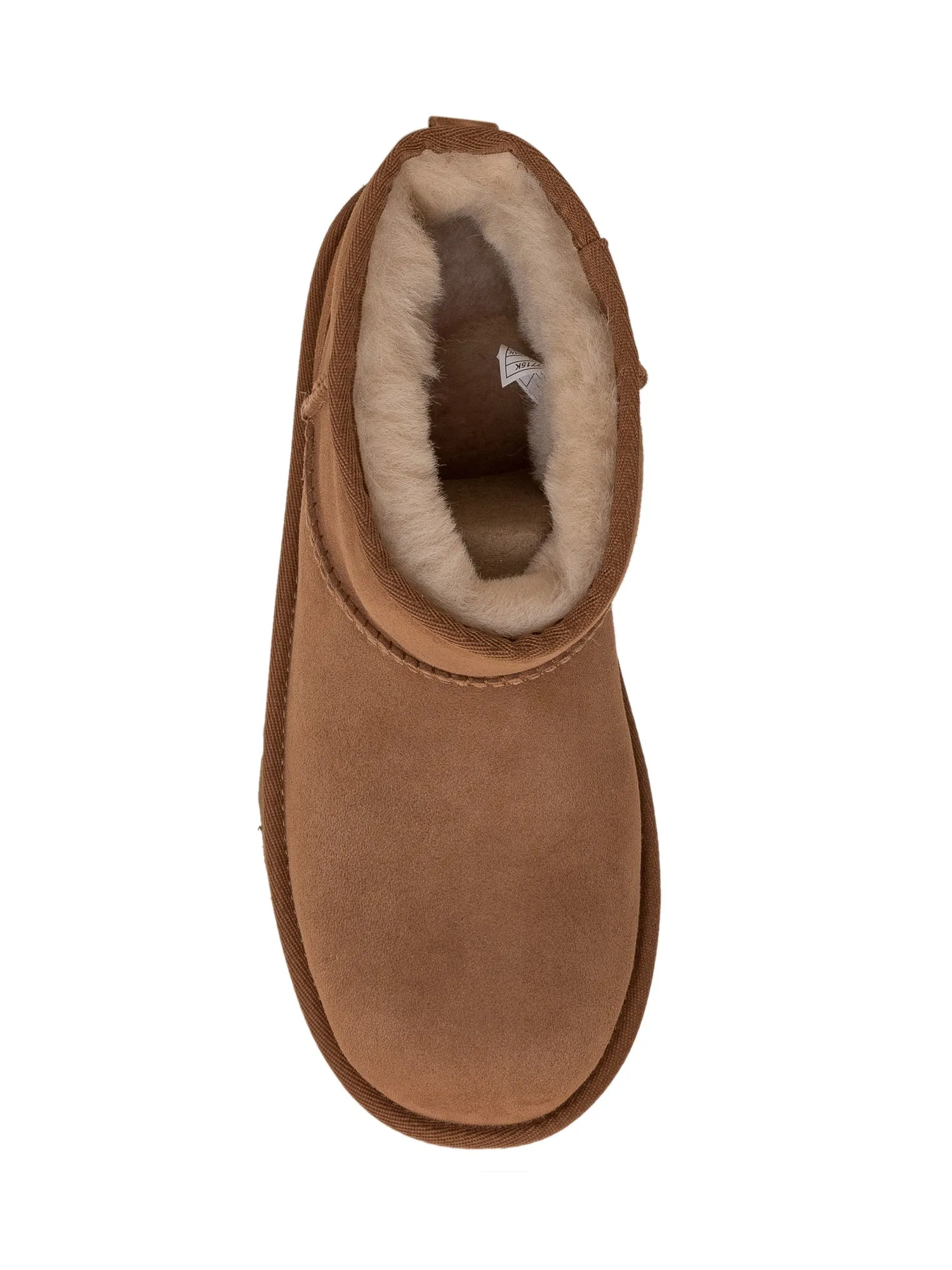 UGG Kids Classic Mini II Ankle Boots