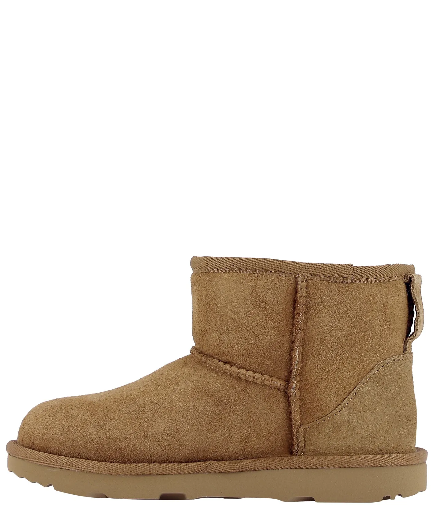 UGG Kids Classic Mini II Ankle Boots