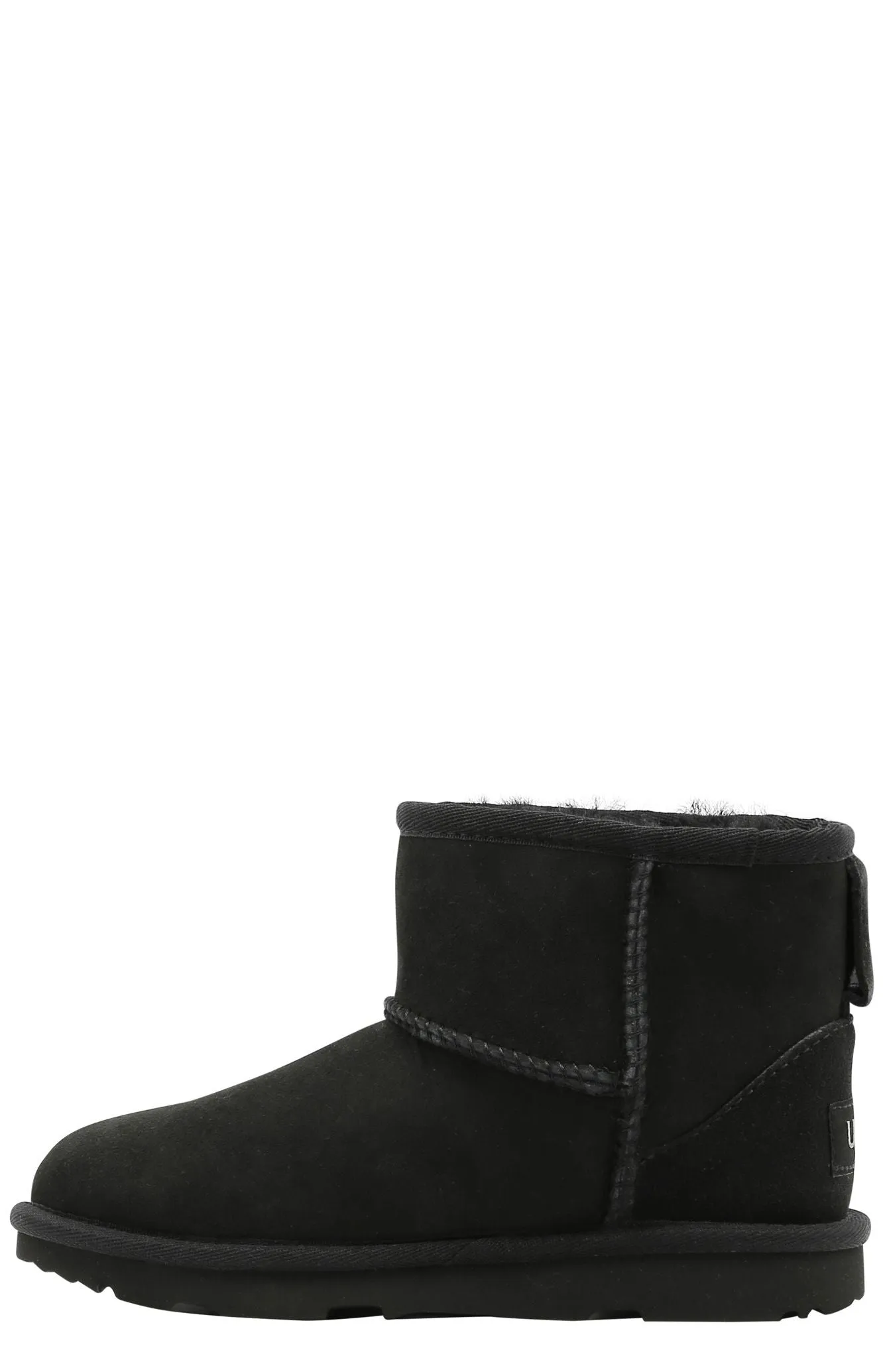 UGG Kids Classic Mini II Ankle Boots