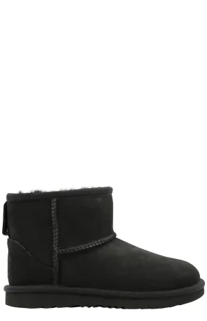 UGG Kids Classic Mini II Ankle Boots