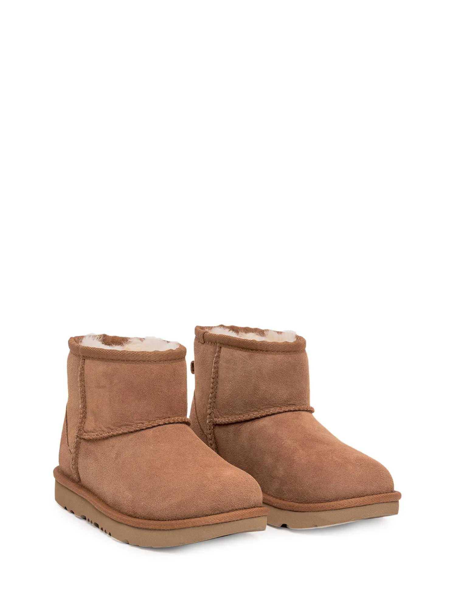 UGG Kids Classic Mini II Ankle Boots