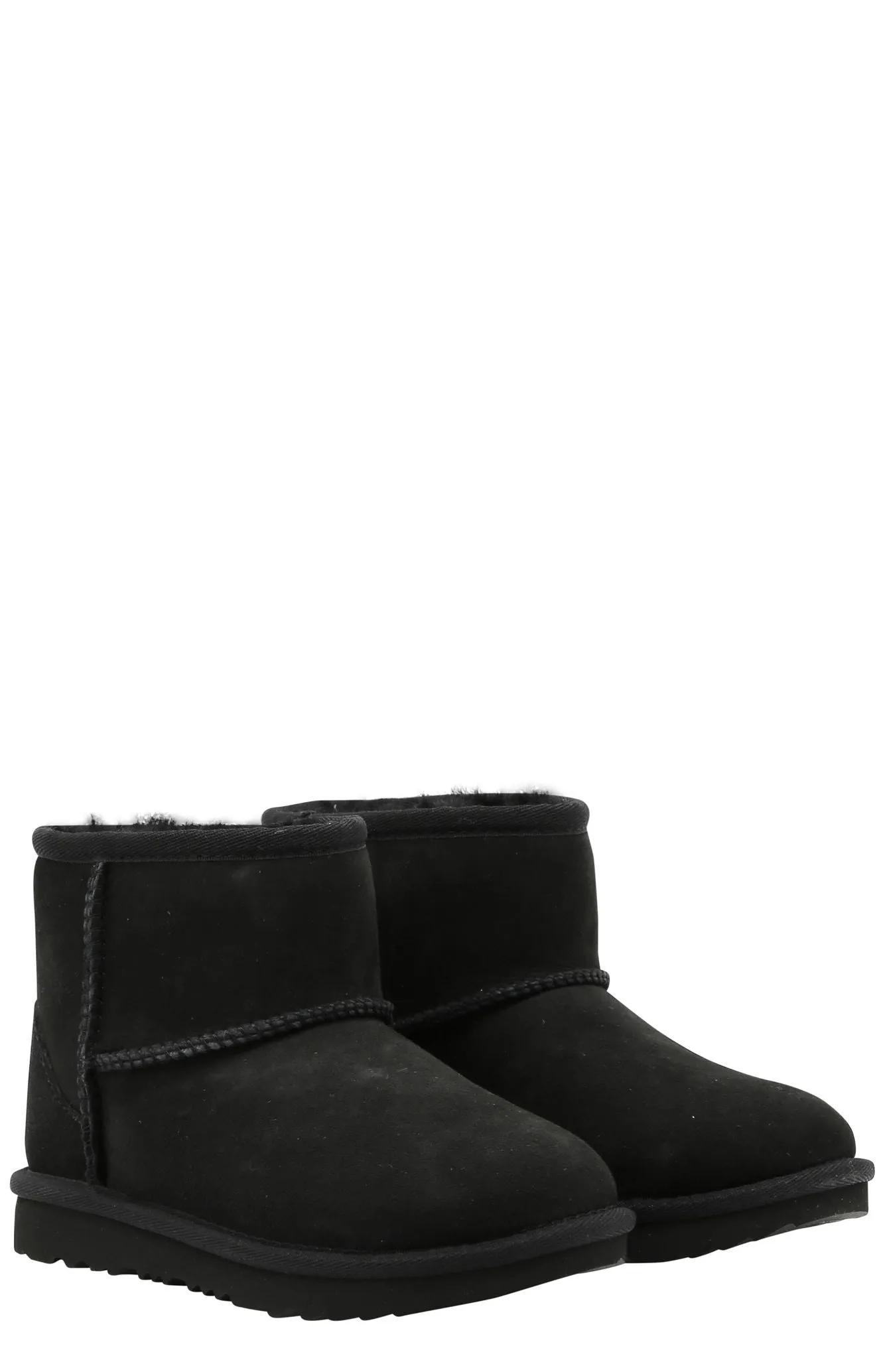 UGG Kids Classic Mini II Ankle Boots