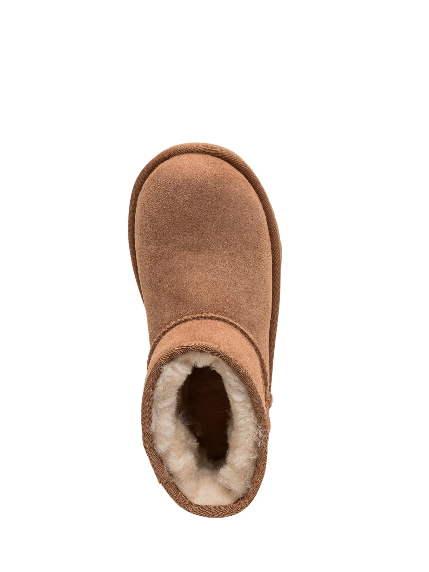 UGG Kids Classic Mini II Ankle Boots