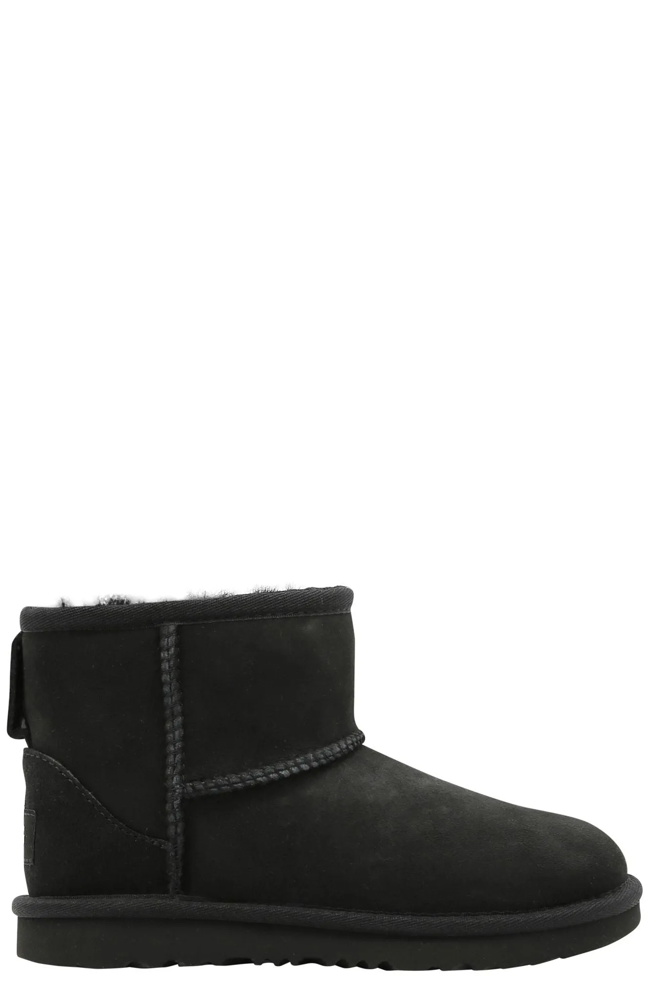 UGG Kids Classic Mini II Ankle Boots