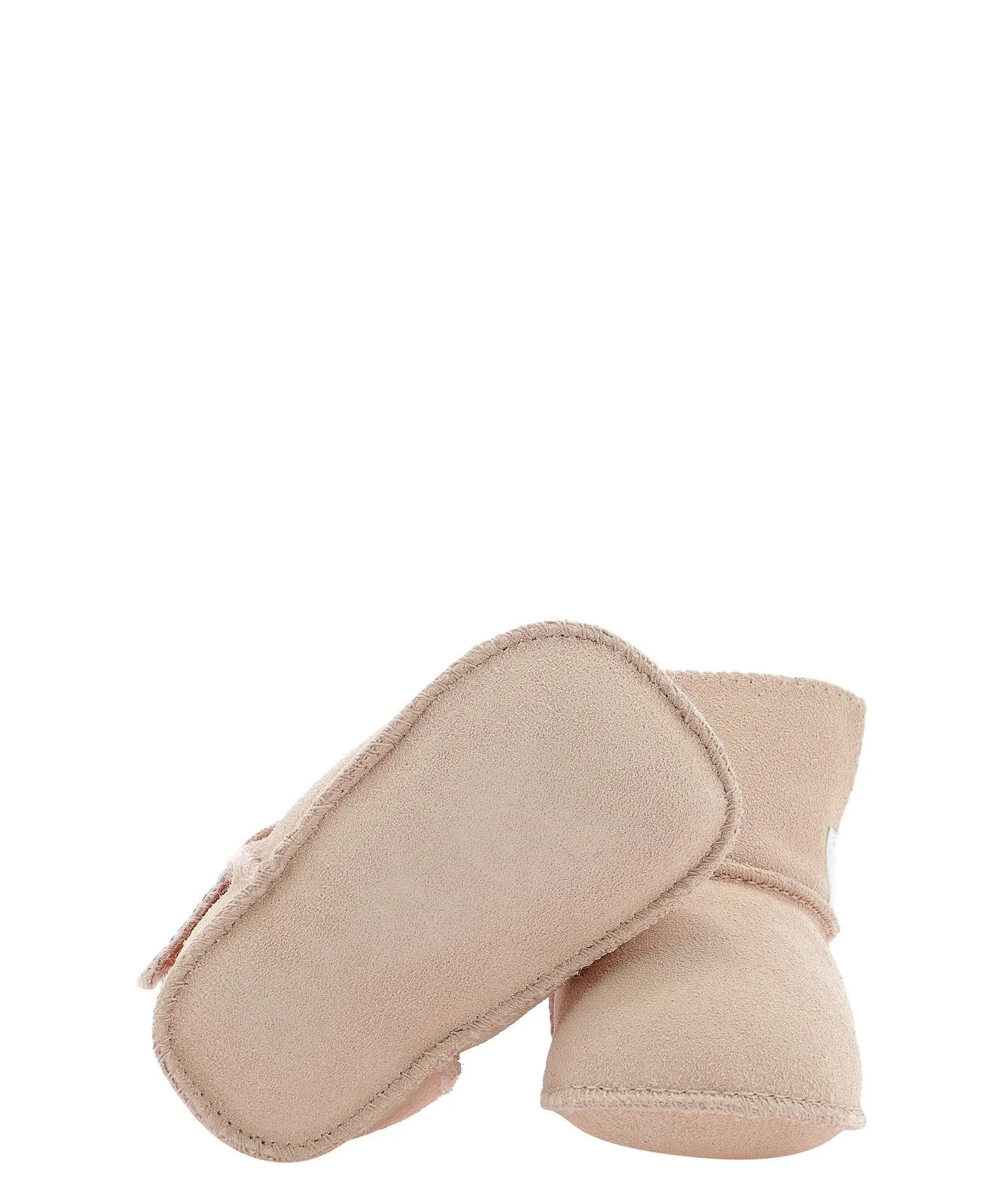 UGG Kids Erin Ankle Boots