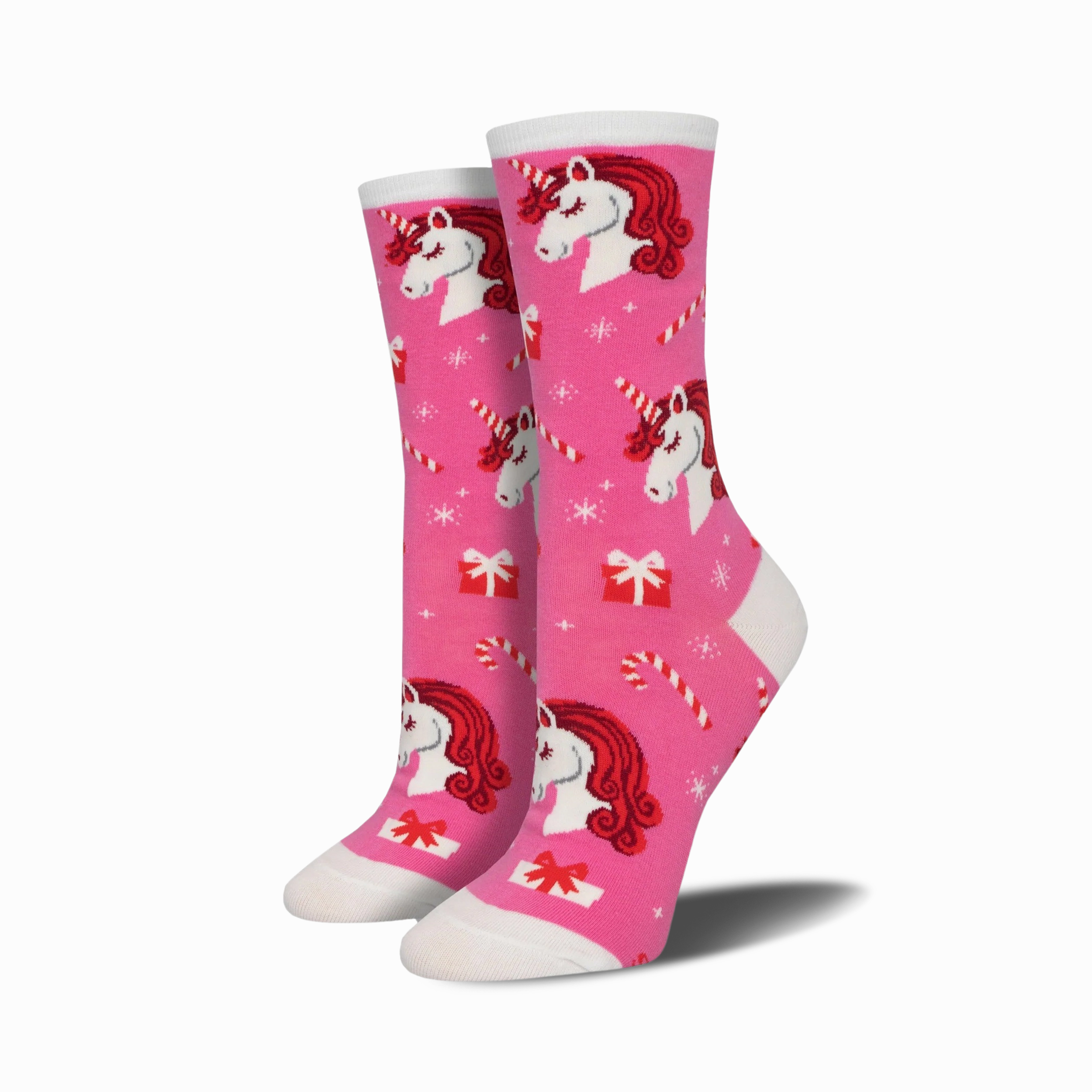 Unicorn Christmas