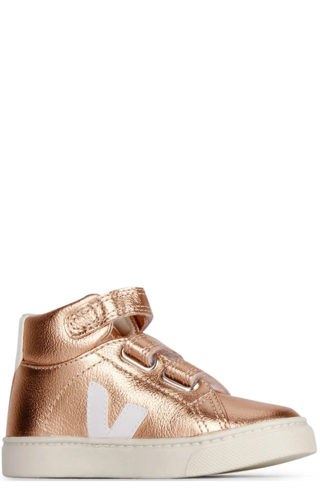 Veja Kids Esplar Mid Chromefree Sneakers