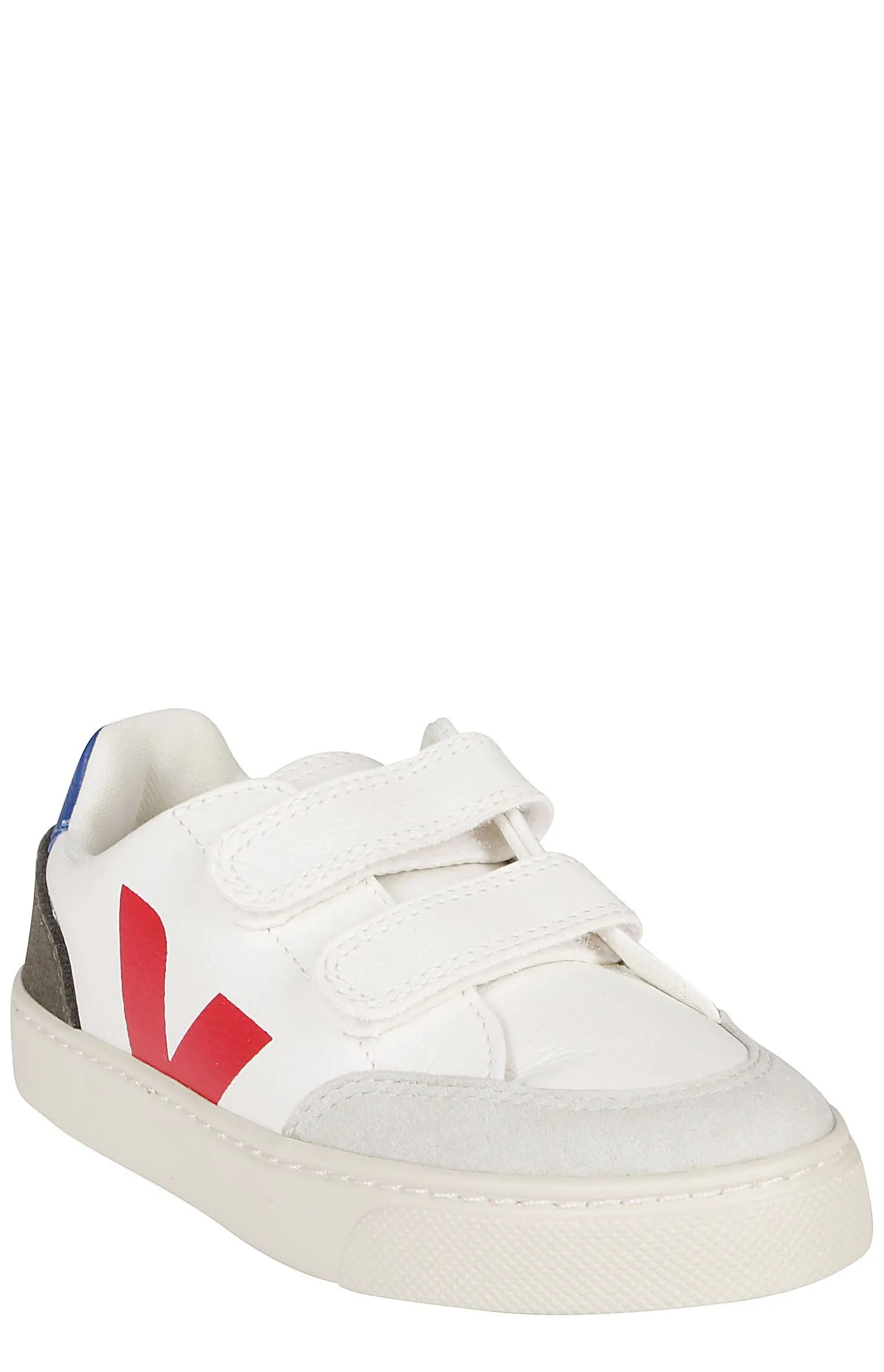 Veja Kids Touch Strap Sneakers