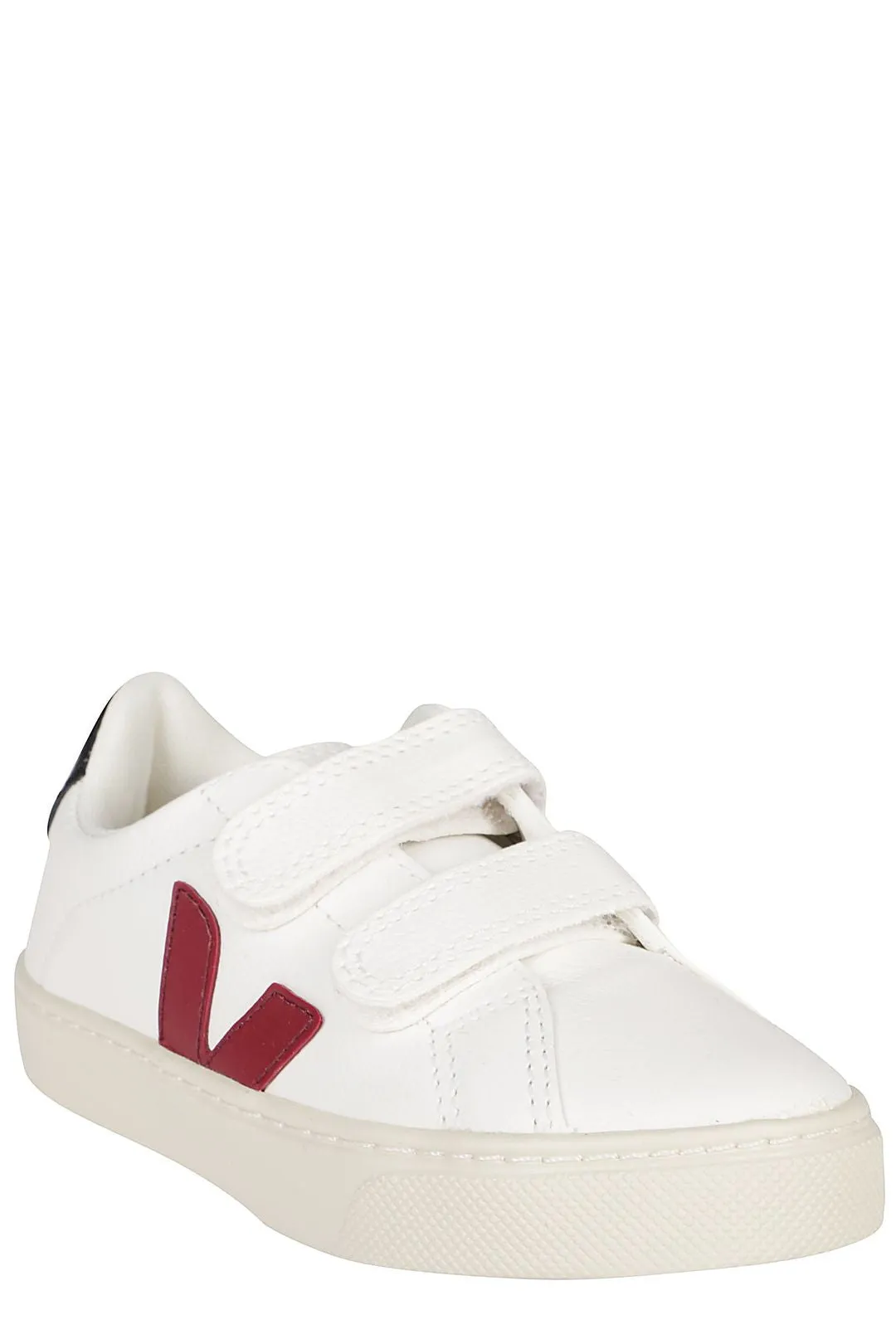 Veja Kids Touch-Strap Trainers
