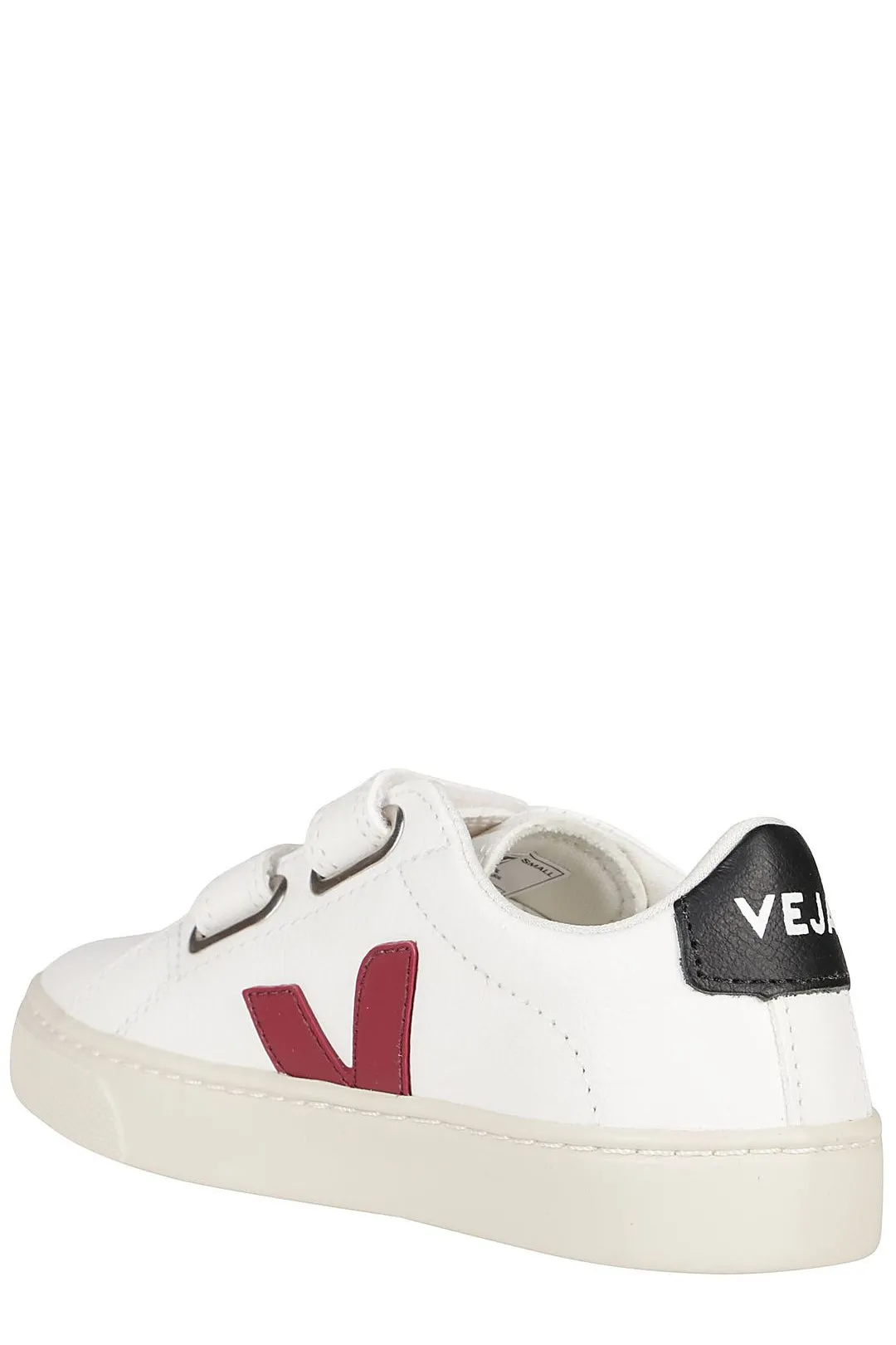 Veja Kids Touch-Strap Trainers