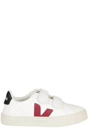 Veja Kids Touch-Strap Trainers