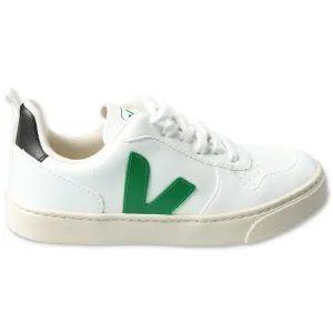 Veja Kids V-10 Sneakers