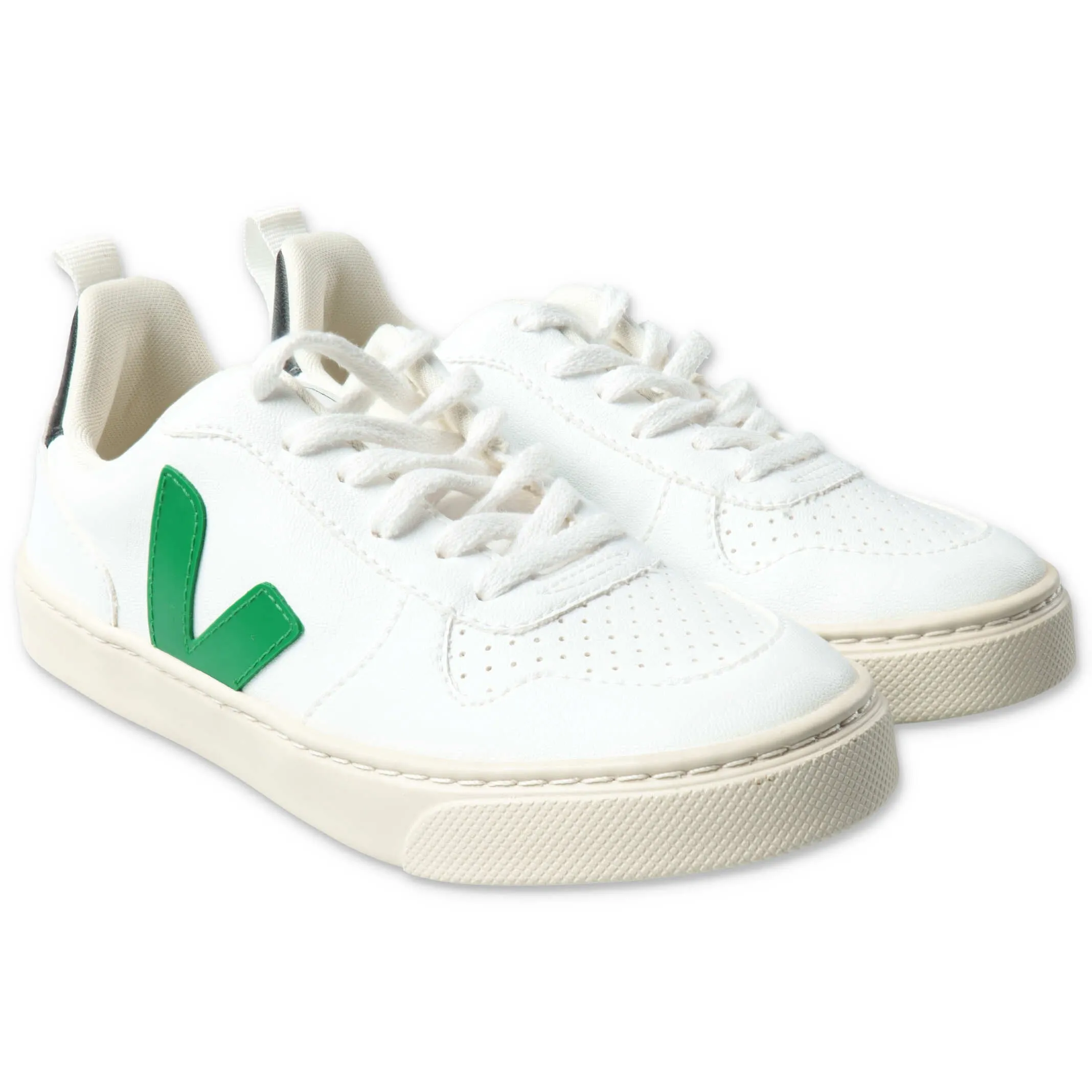 Veja Kids V-10 Sneakers