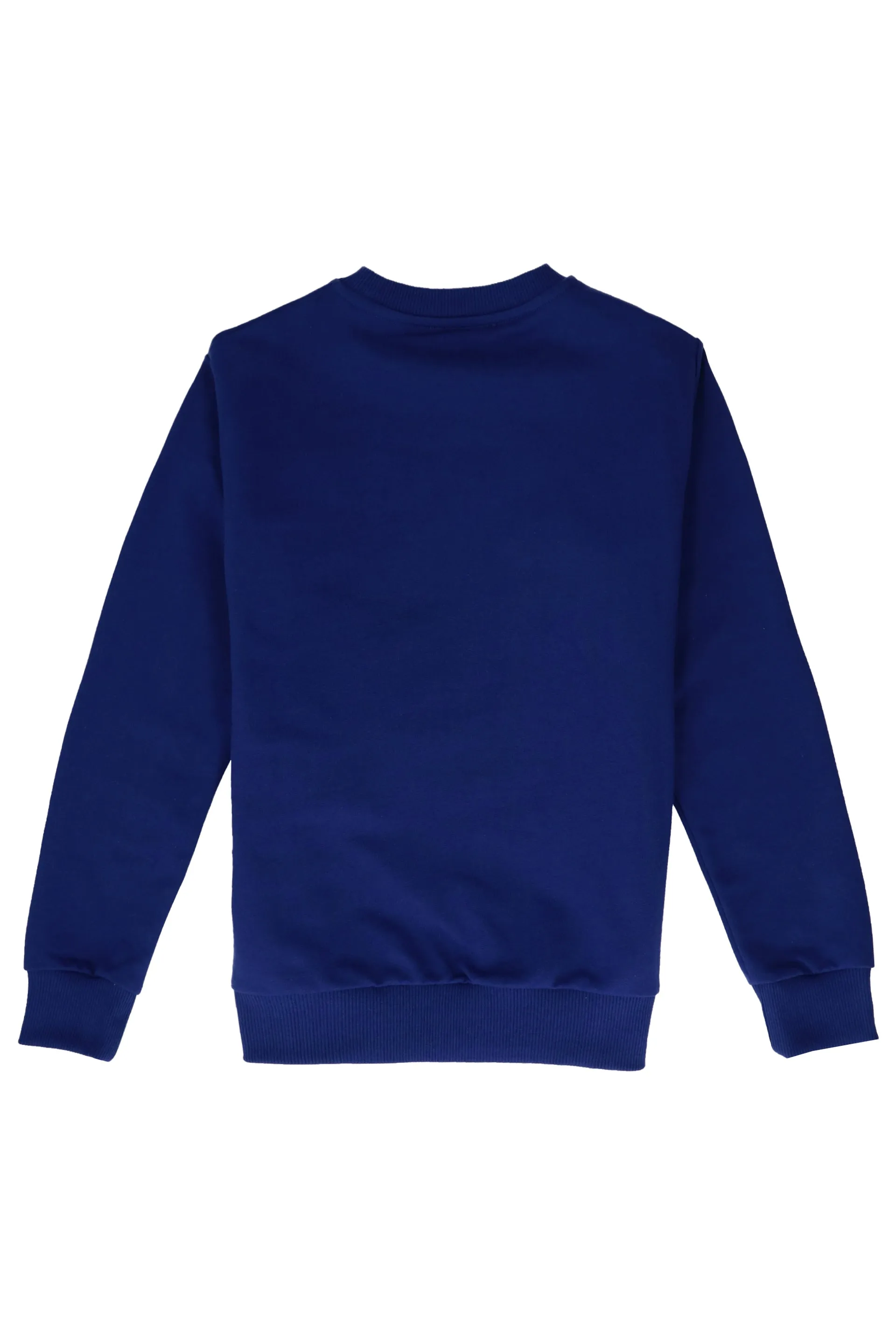 Versace Kids 90s Vintage Logo Printed Sweatshirt