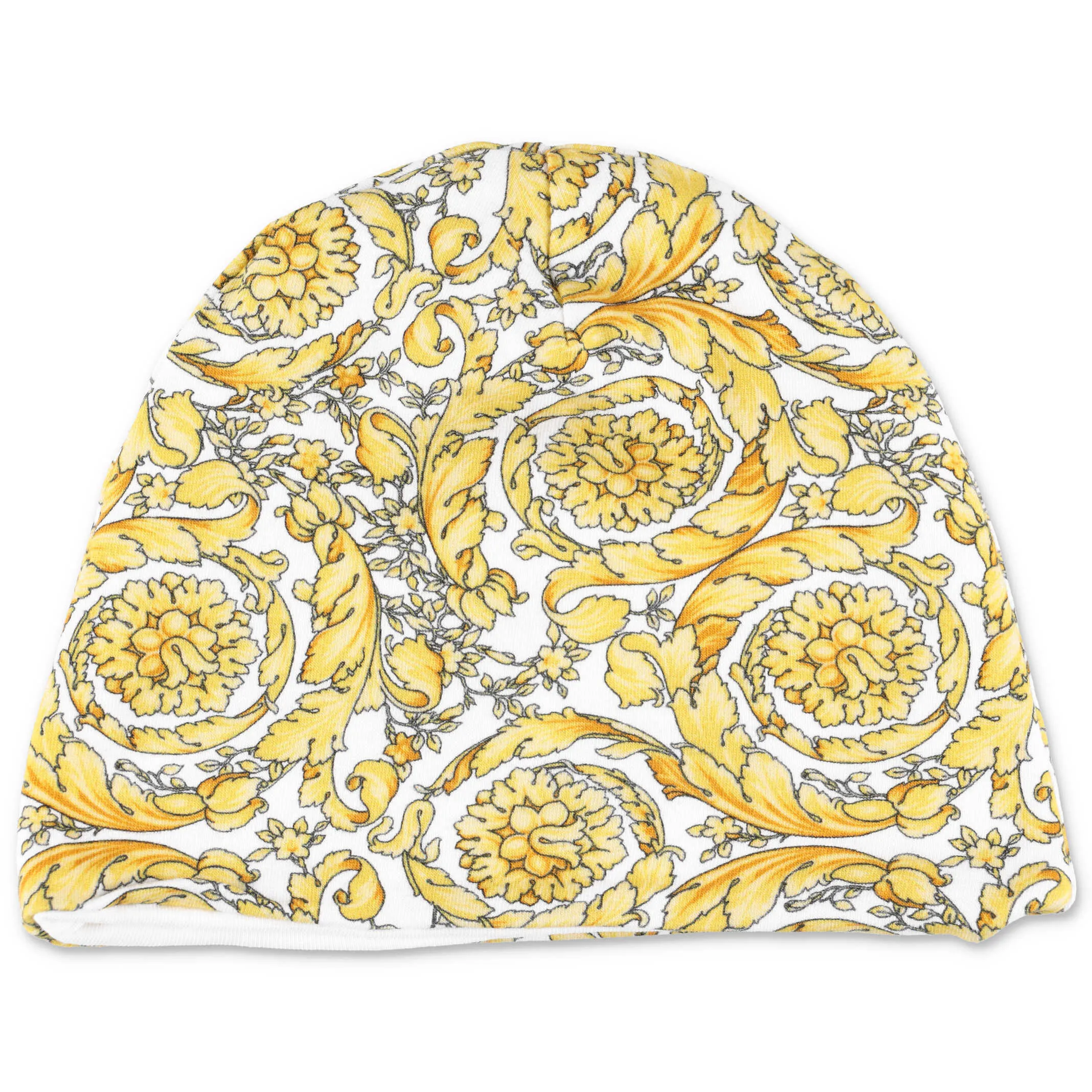 Versace Kids Barocco Printed Pyjama Set