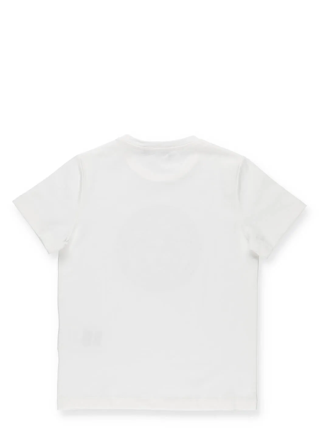 Versace Kids Embellished Medusa T-Shirt