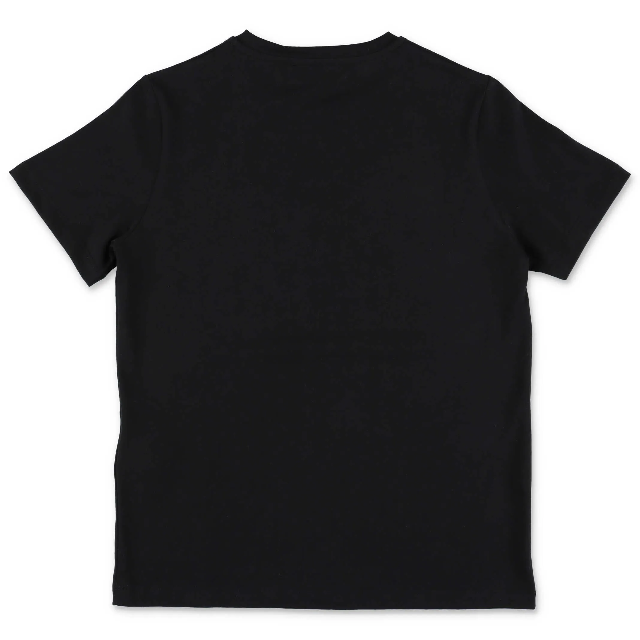 Versace Kids Logo Print T-Shirt