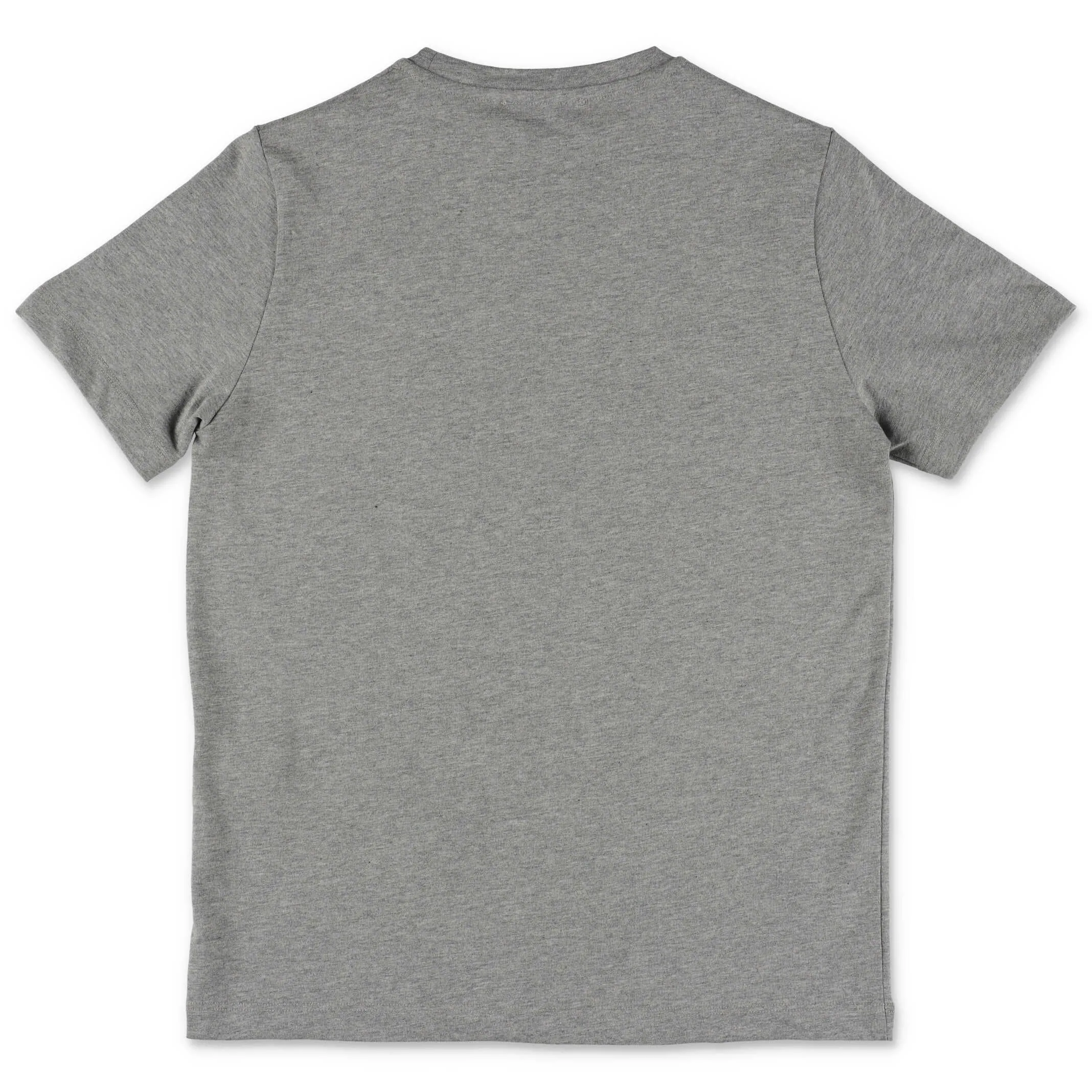 Versace Kids Logo Print T-Shirt