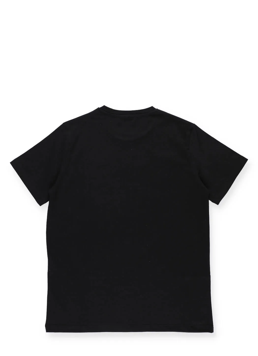 Versace Kids Logo Print T-Shirt