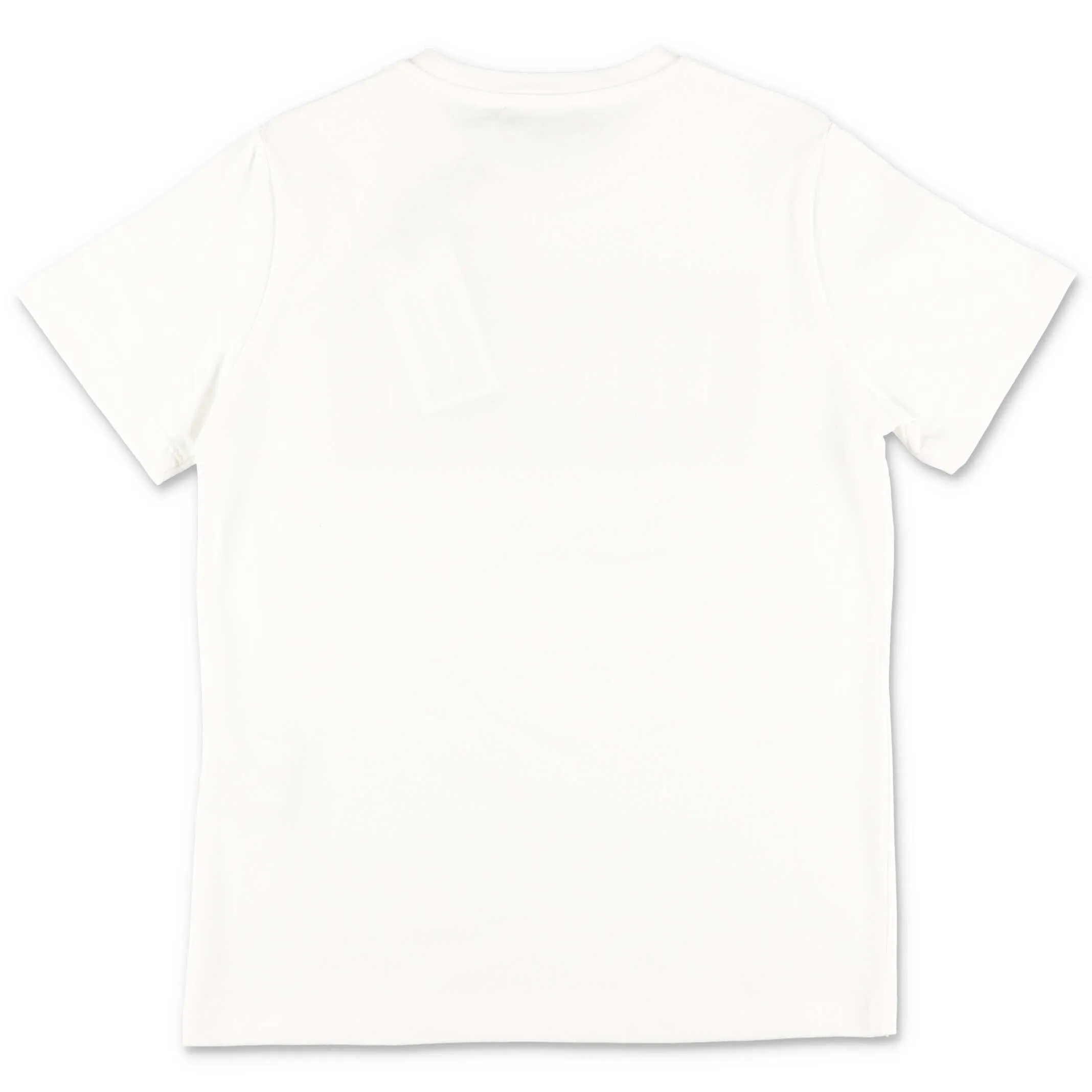 Versace Kids Logo Print T-Shirt