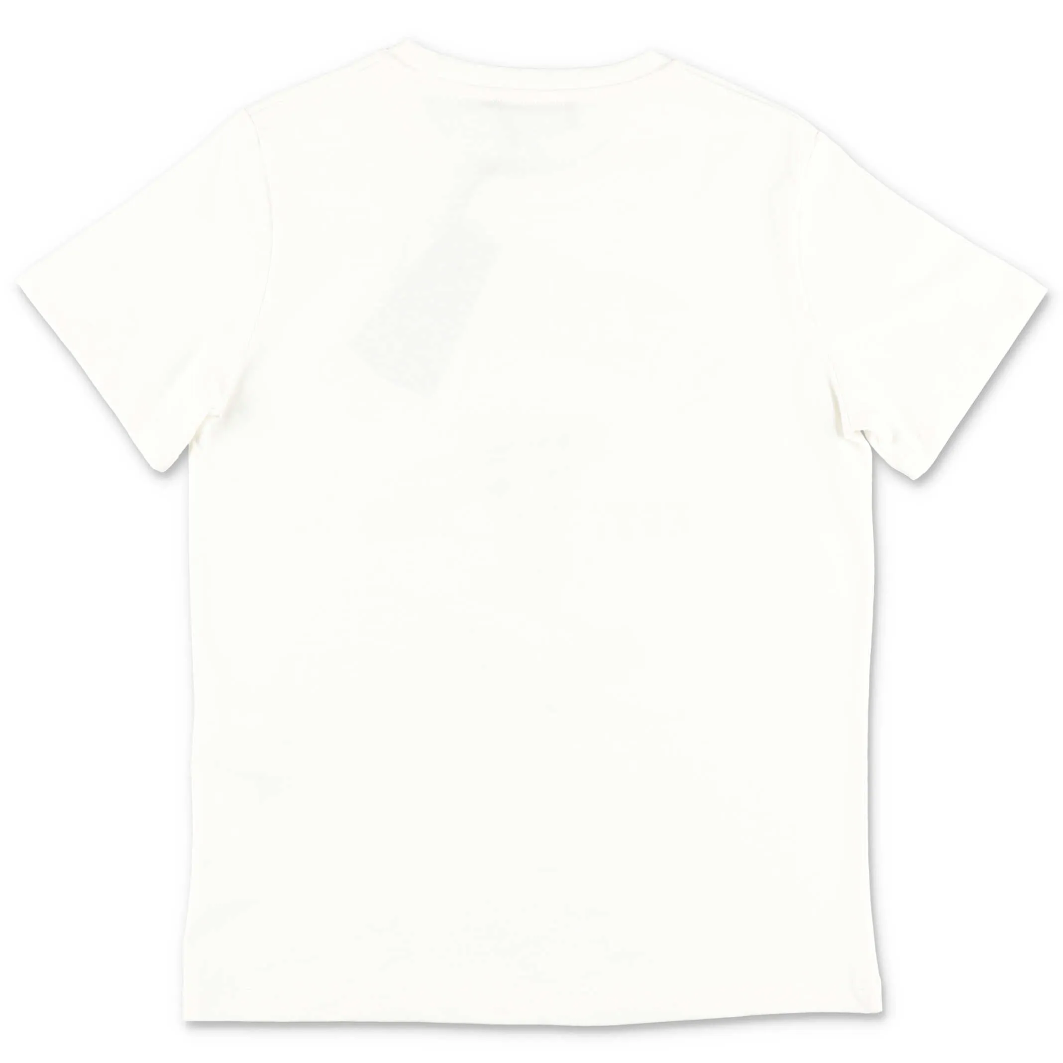 Versace Kids Logo Printed Crewneck T-Shirt