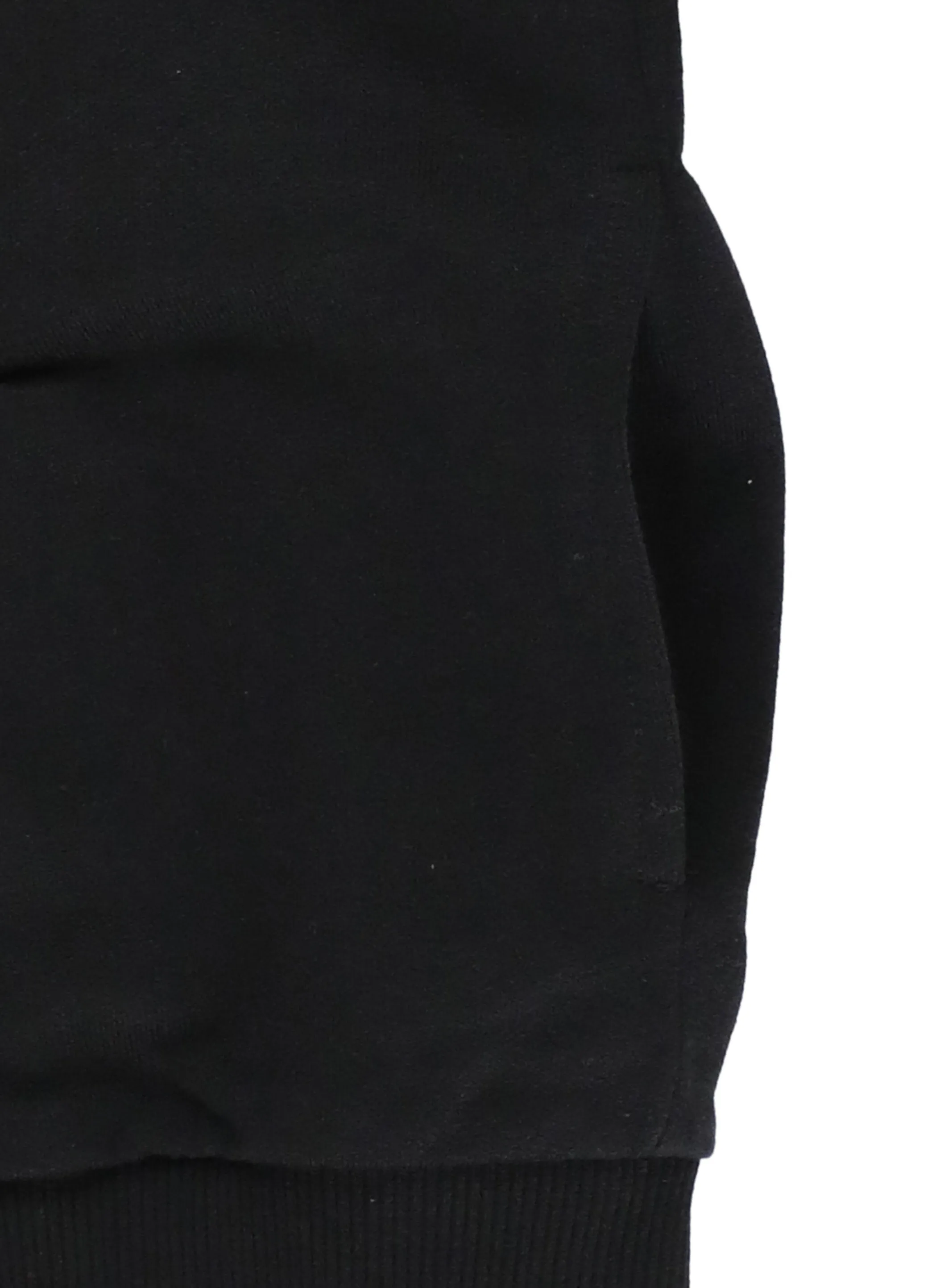 Versace Kids Logo Printed Hooded Jacket
