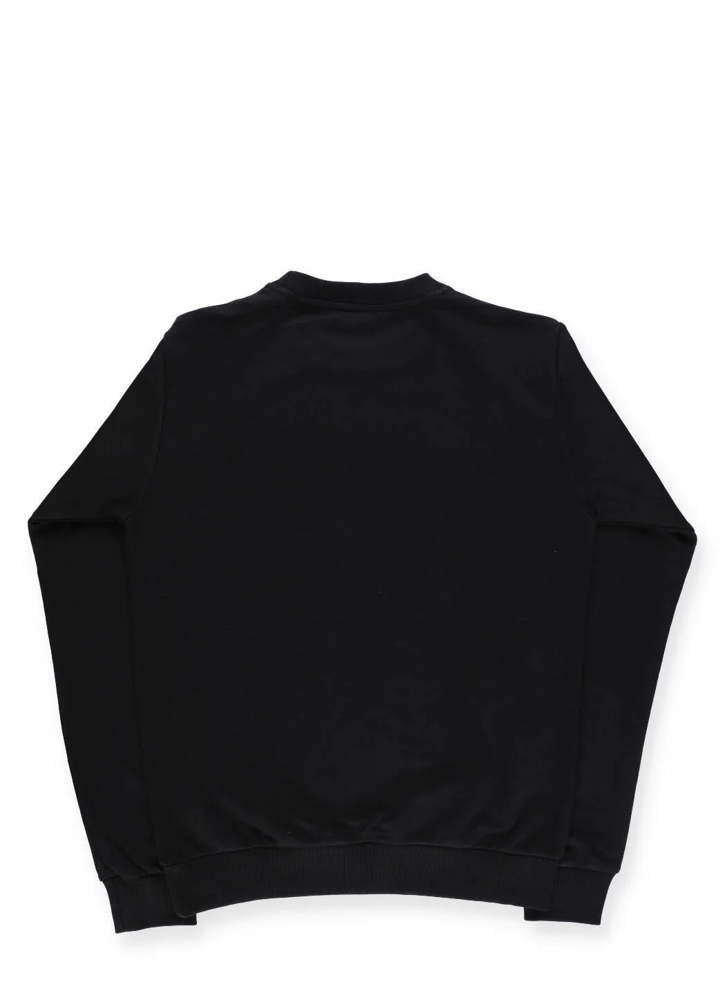 Versace Kids Logo Printed Sweatshirt
