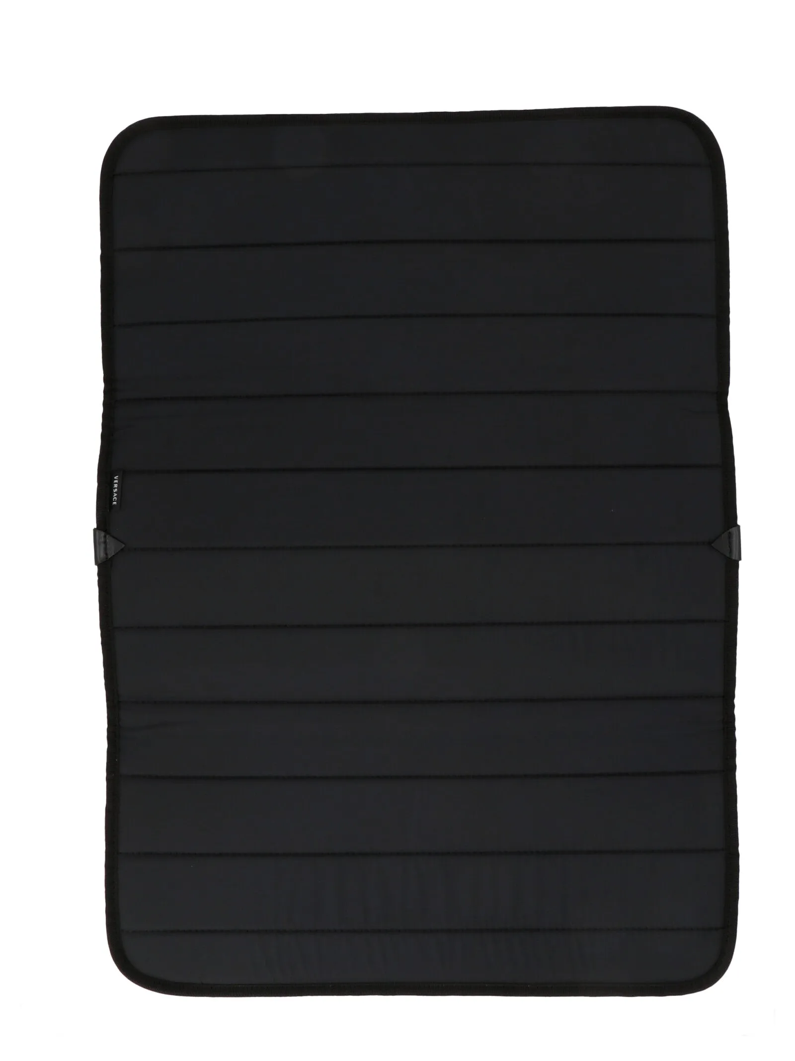 Versace Kids Medusa Plaque Changing Bag