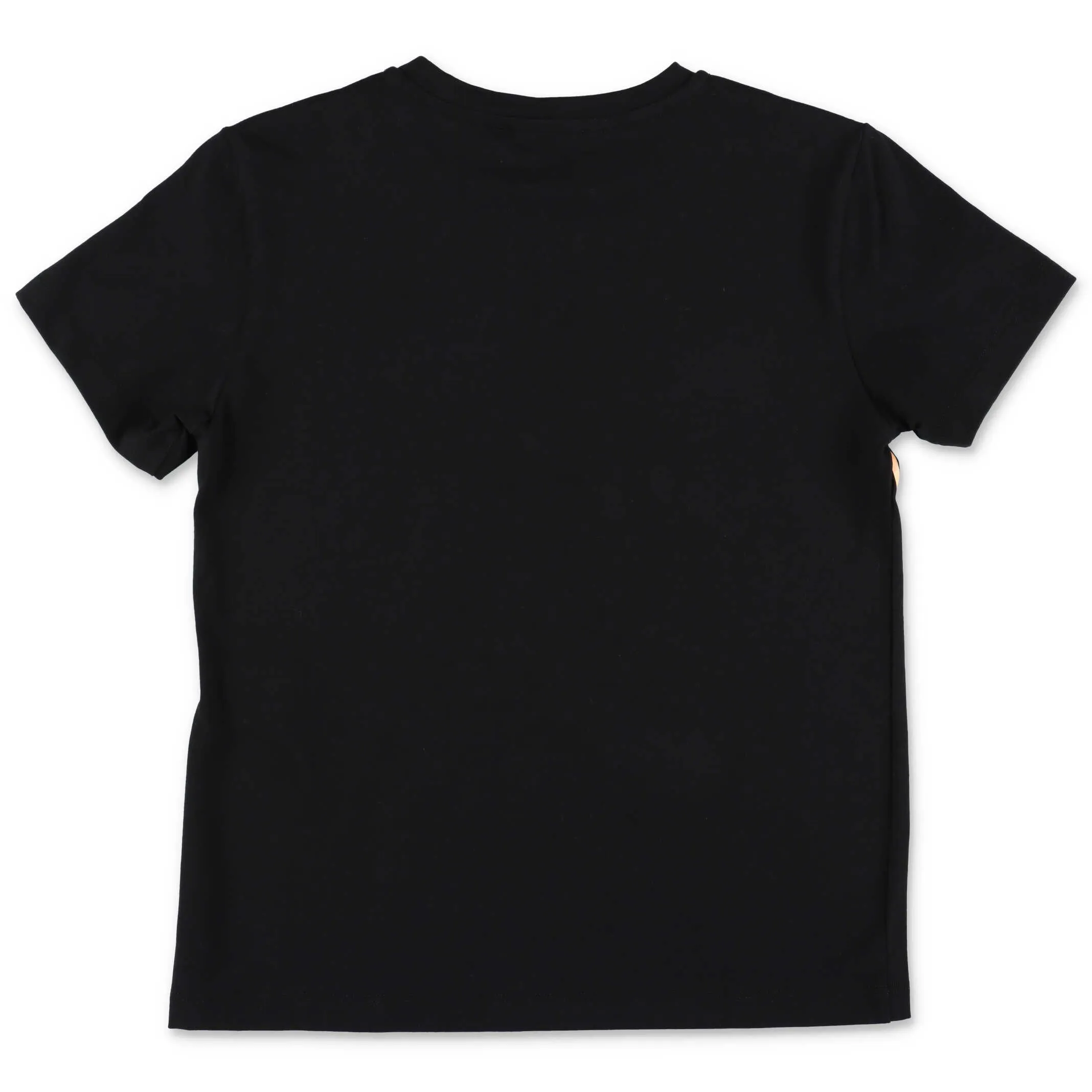 Versace Kids Medusa Print Crewneck T-Shirt